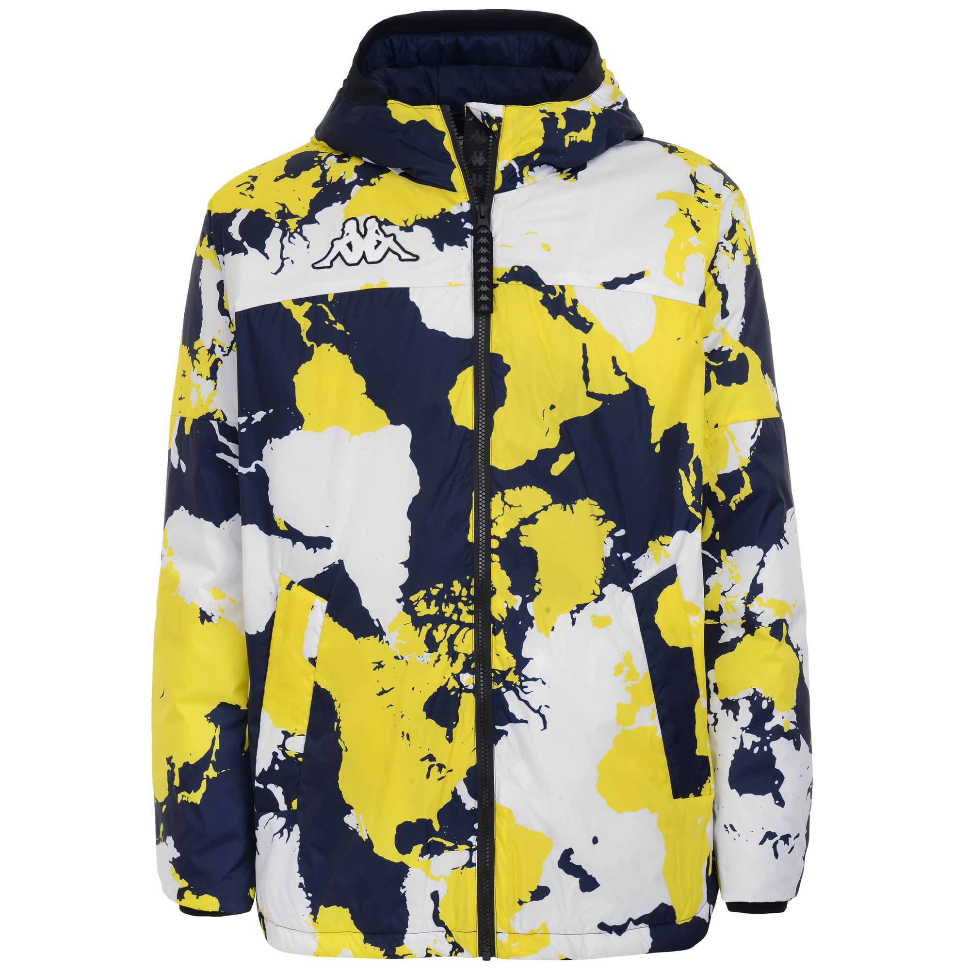 Image of Kappa 6CENTO 660F 30313A0