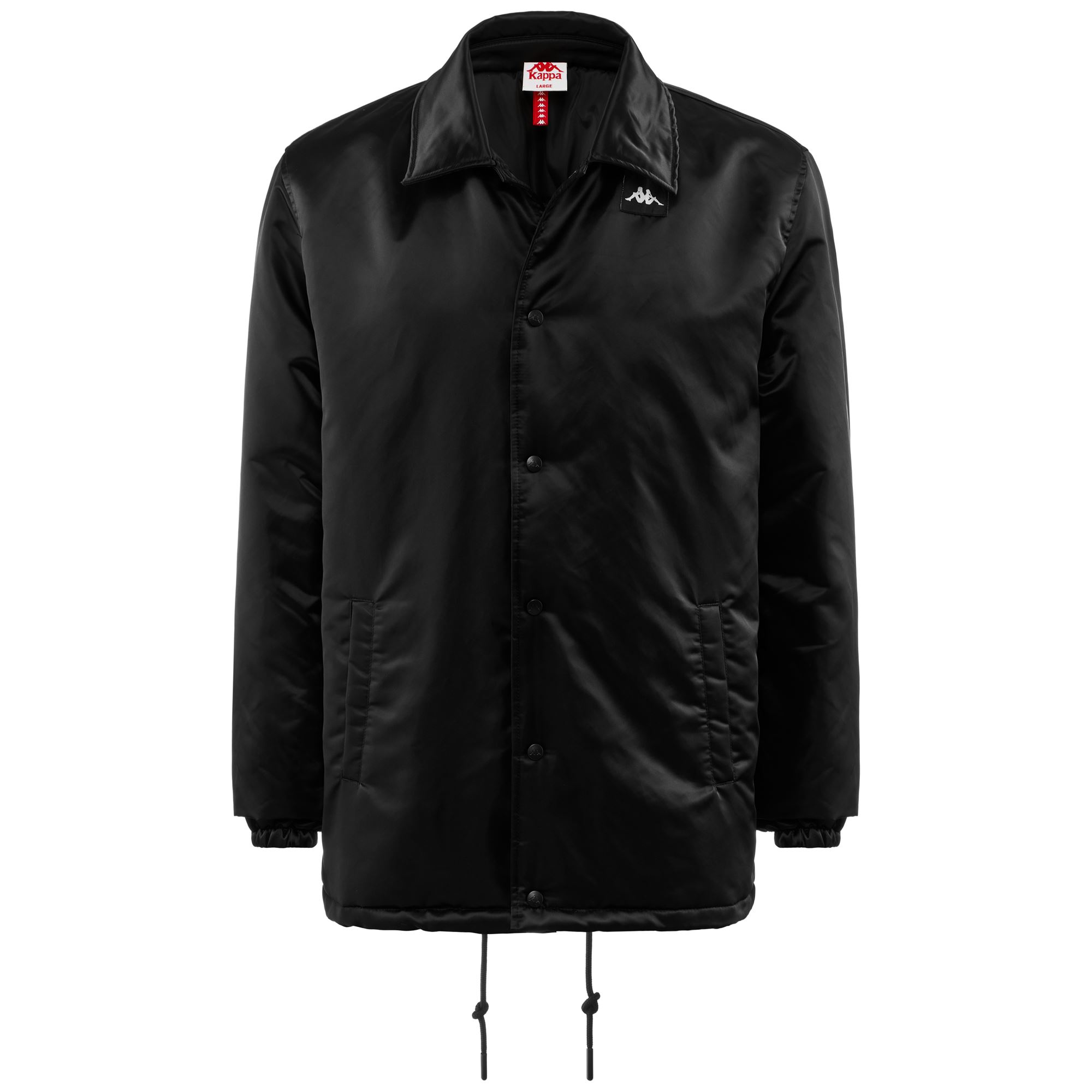 Image of Kappa Authentic Jpn Bermi 304NR90