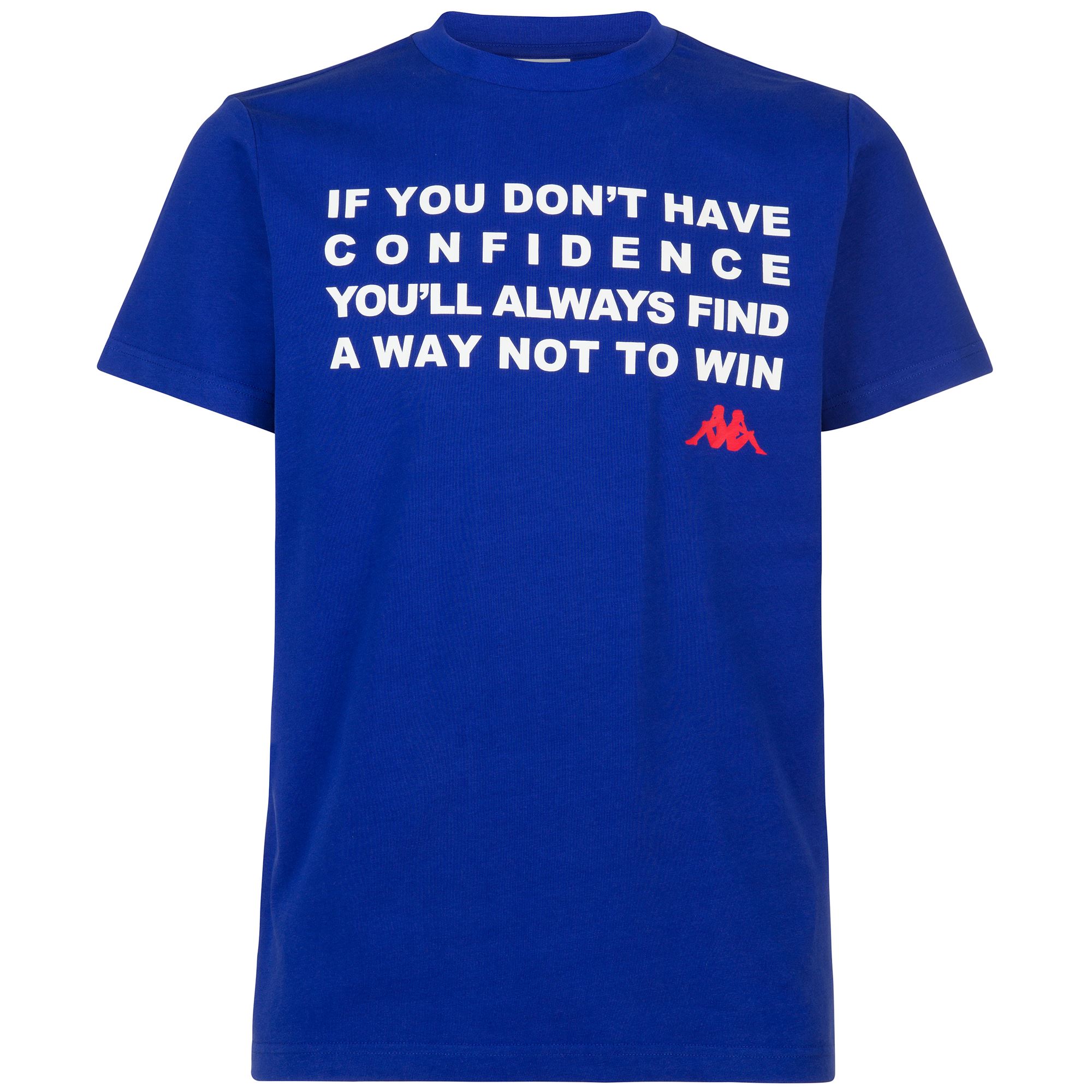 Image of Kappa Authentic La Berlis 304NTB0