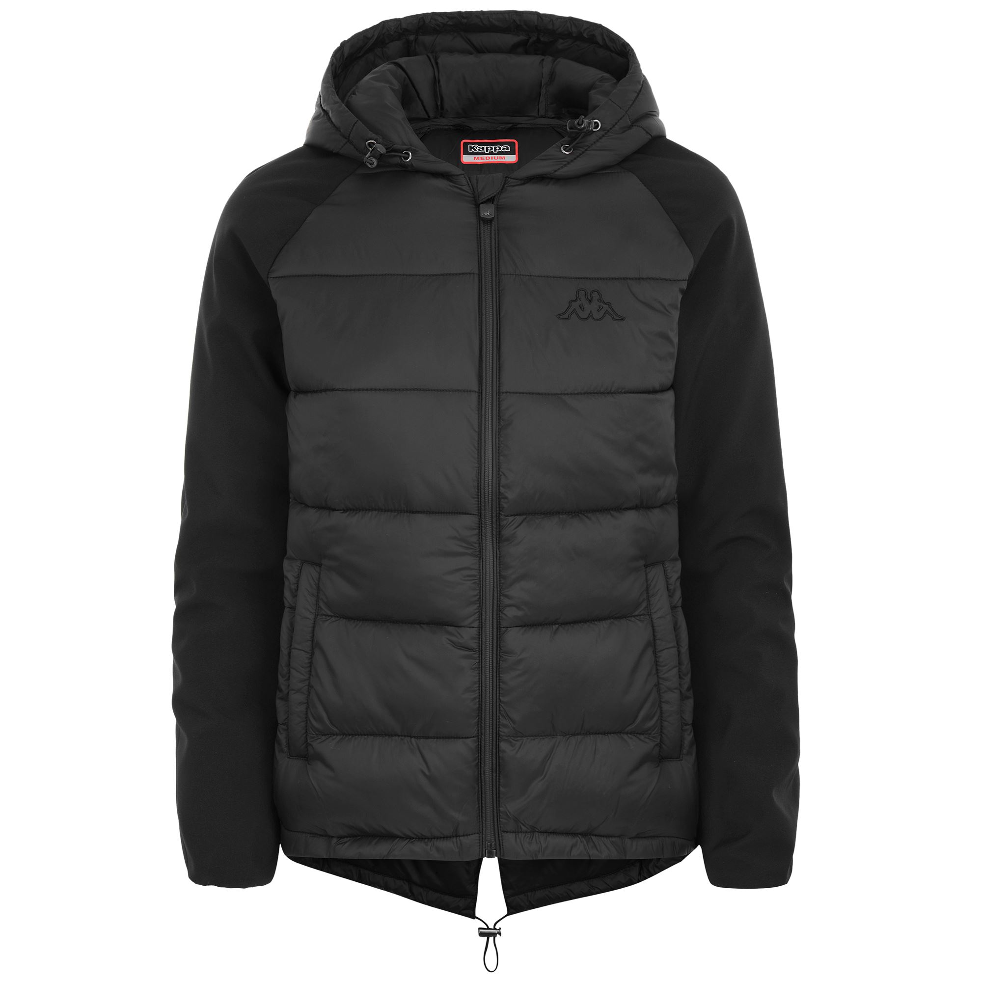 Image of Kappa LOGO TAPE ARCHED 304QI00