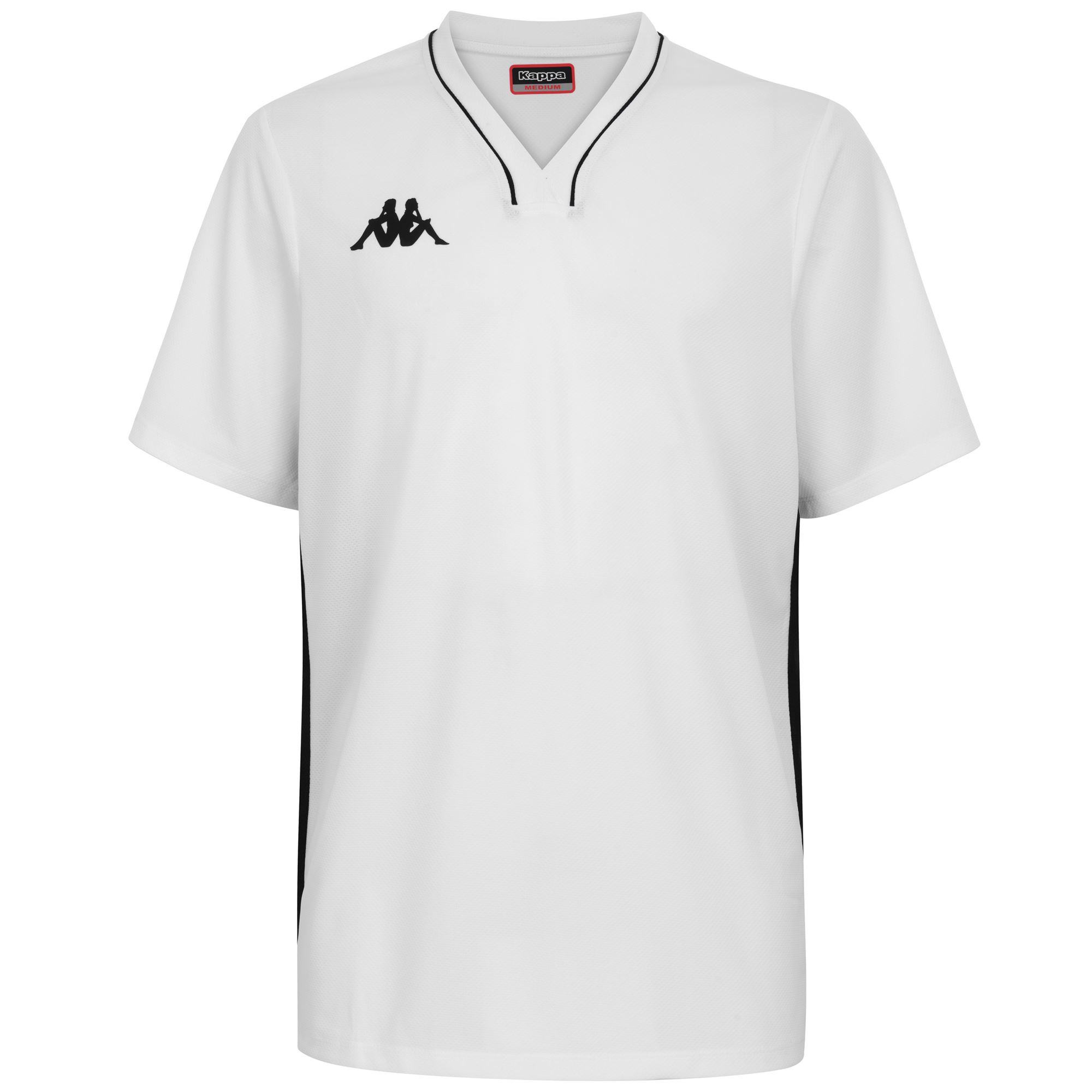 Image of Kappa KAPPA4BASKET CALASCIA 304TMA0