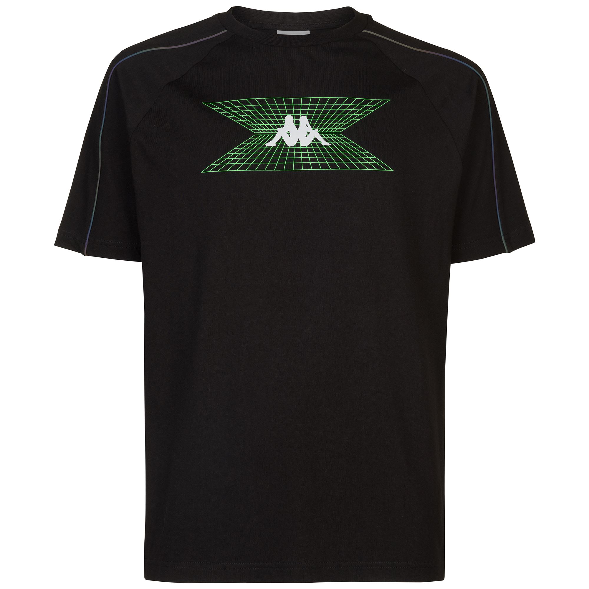 Image of Kappa AUTHENTIC FUTUR FOSFER 311CIDW