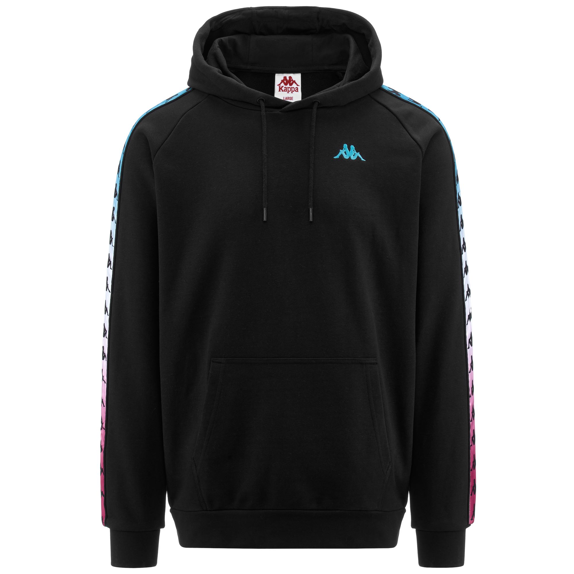 Image of Kappa 222 BANDA HURRY DEGRADE 32157YW