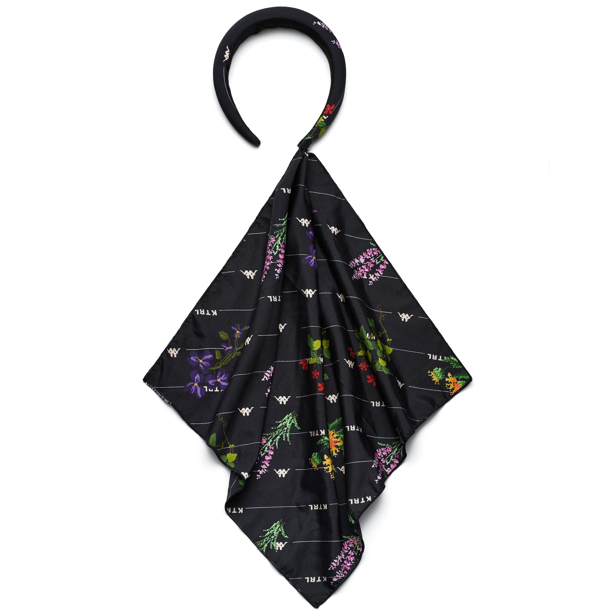 Image of Kappa KONTROLL CIRCLET 33118CW