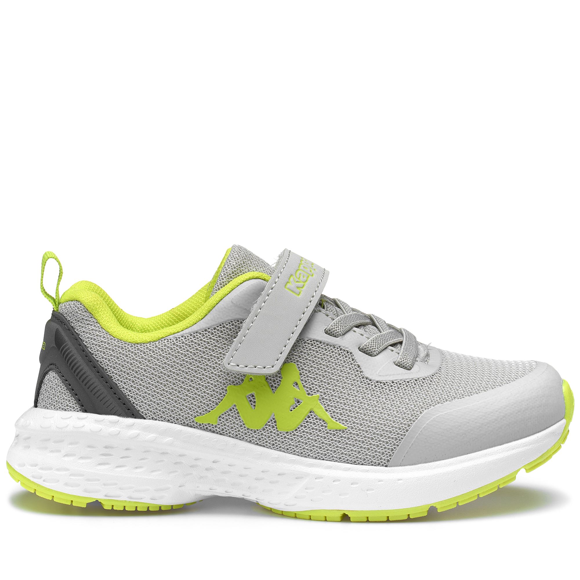 Image of Kappa LOGO GLINCH EV KID 33166EW