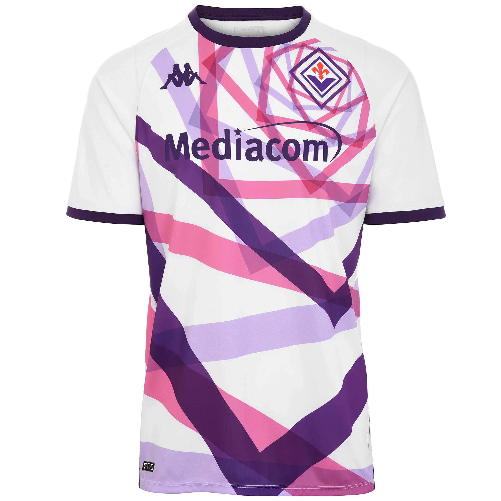 Image of Kappa ABOUPRE PRO 6 FIORENTINA 33182YW