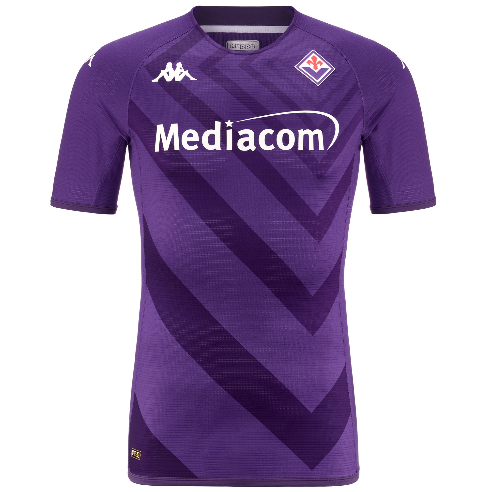 Image of Kappa KOMBAT PRO 2023 FIORENTINA 33188MW