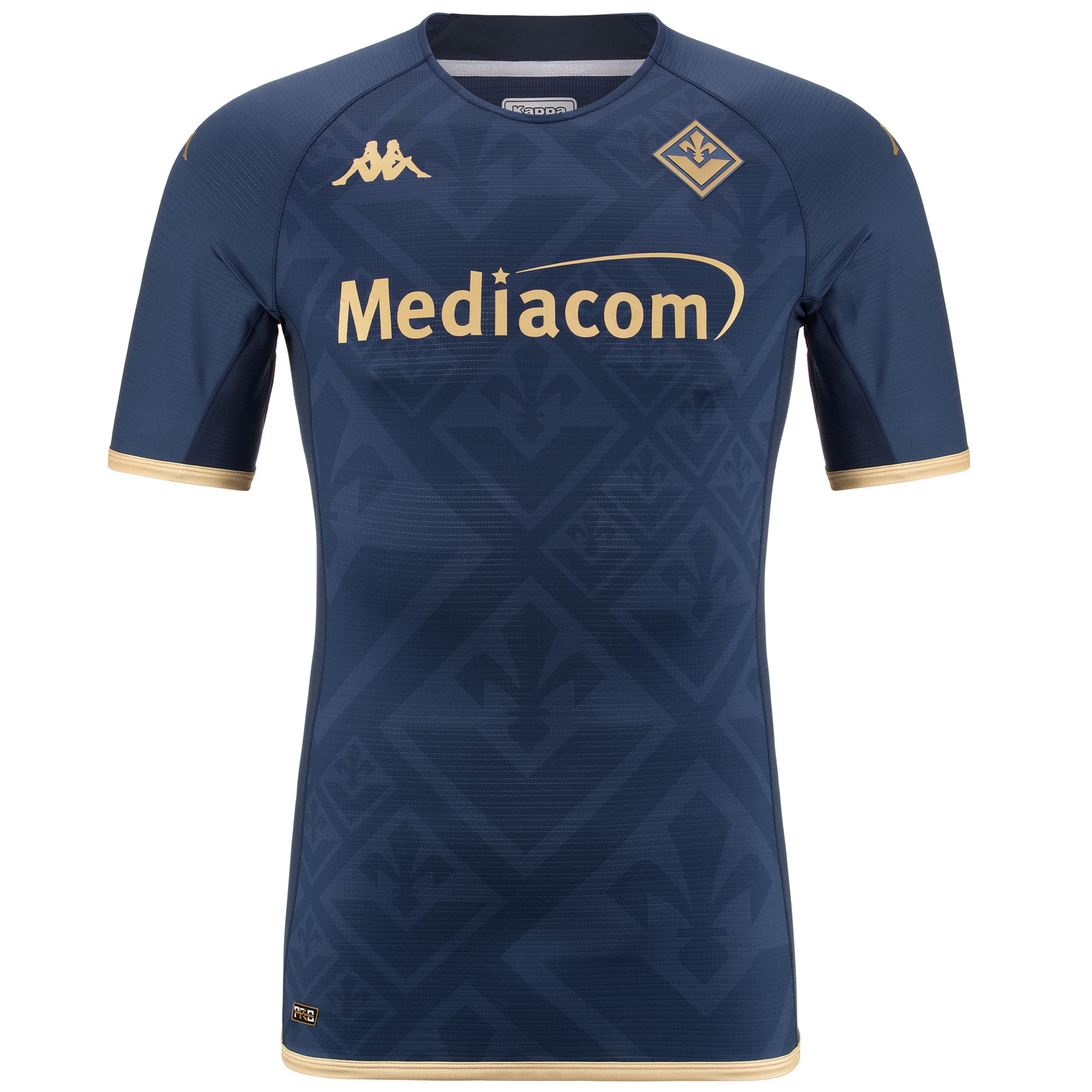 Image of Kappa KOMBAT PRO 2023 FIORENTINA 33188PW