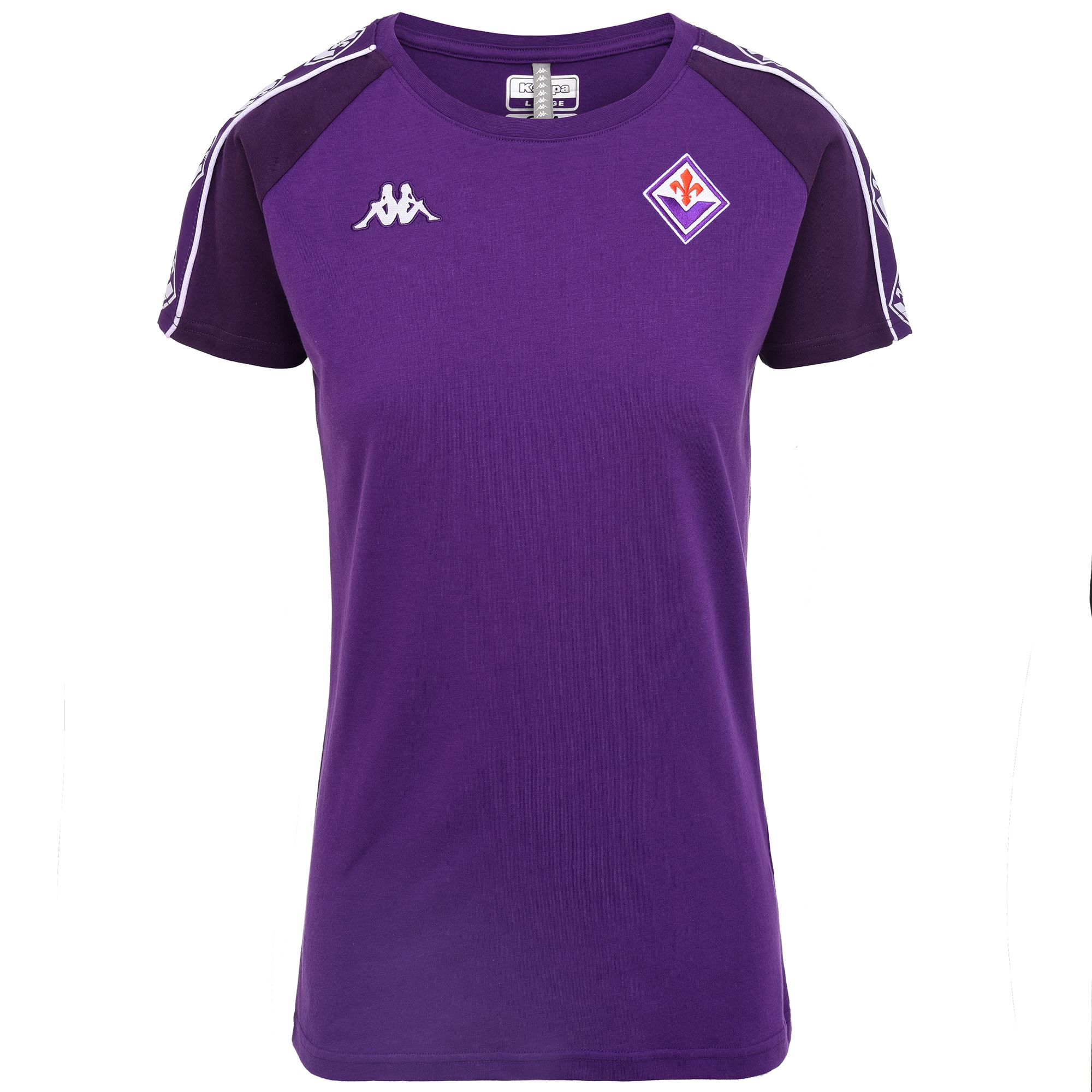 Image of Kappa APANS FIORENTINA 34185RW