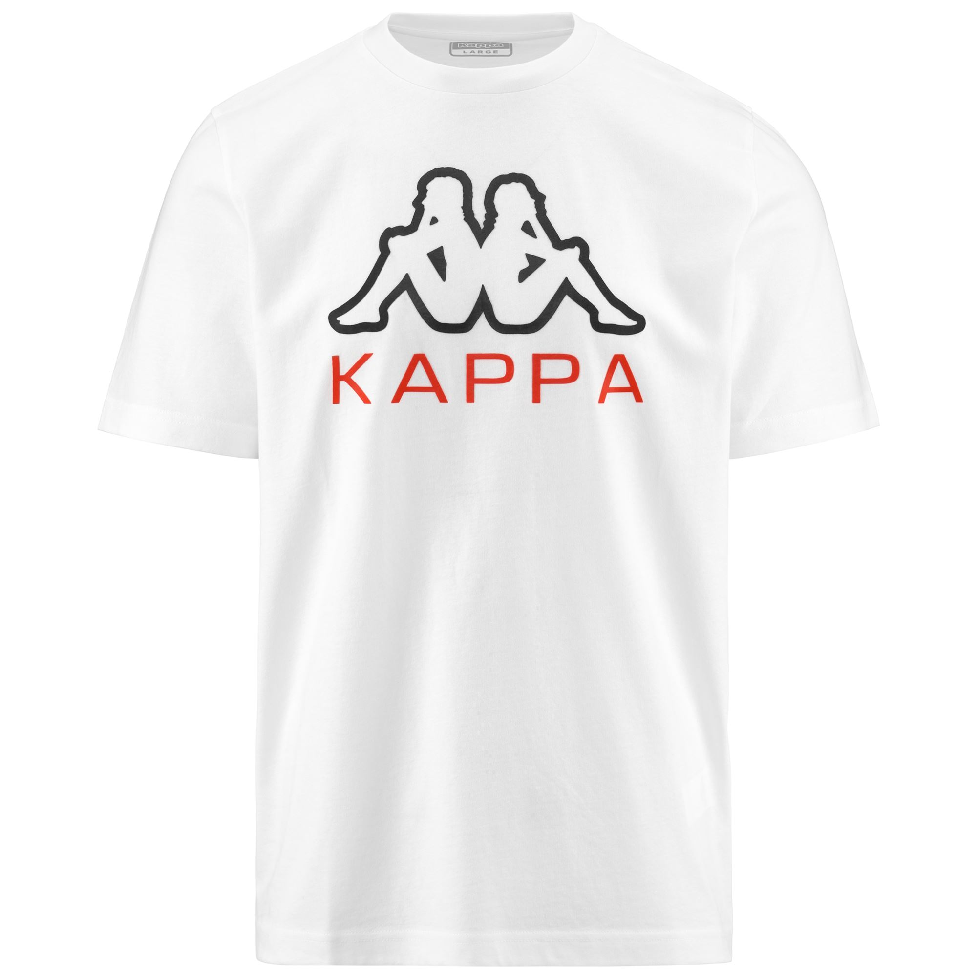 Image of Kappa LOGO EDGAR 341B2WW