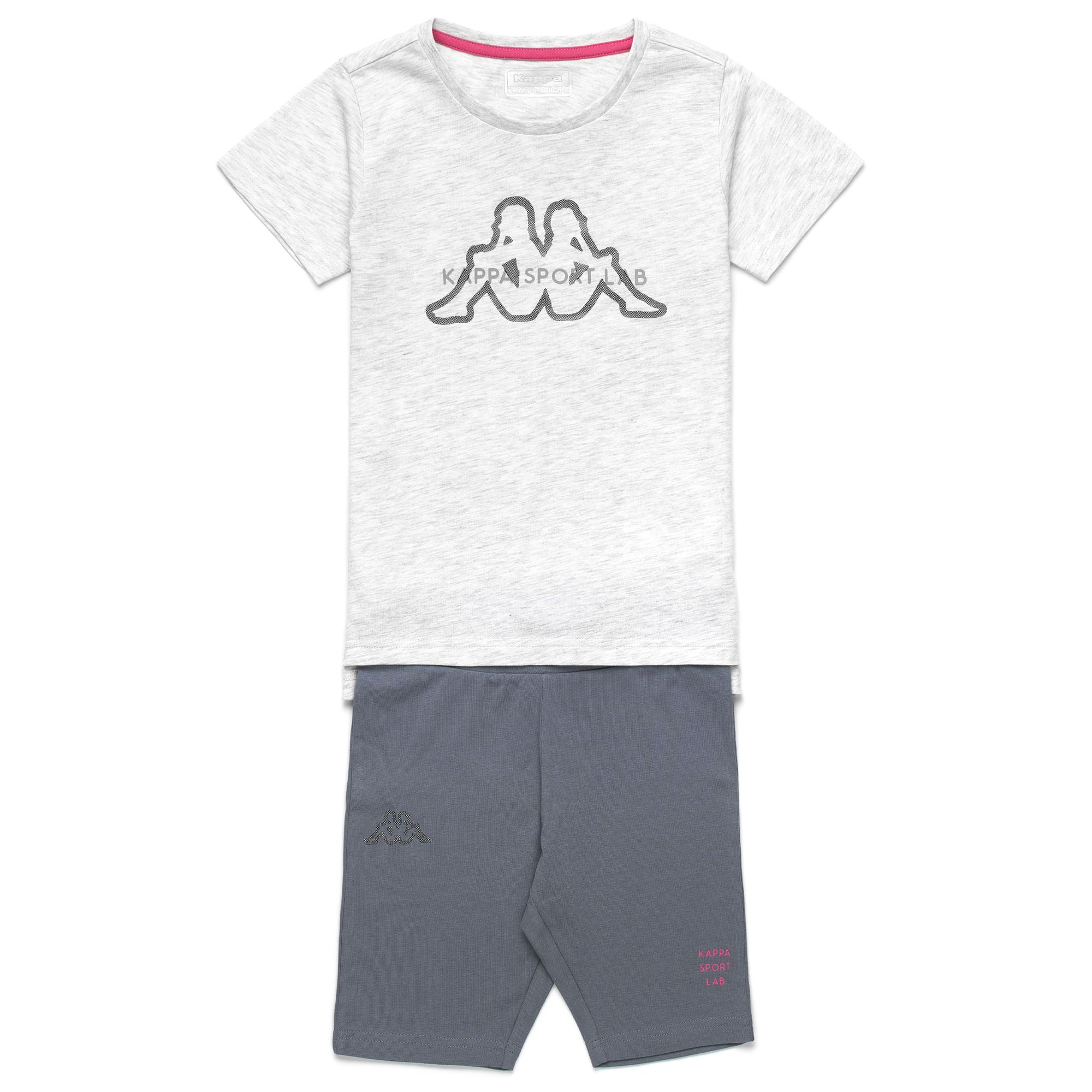 Image of Kappa LOGO GRUGLIASCO KID 341E1JW