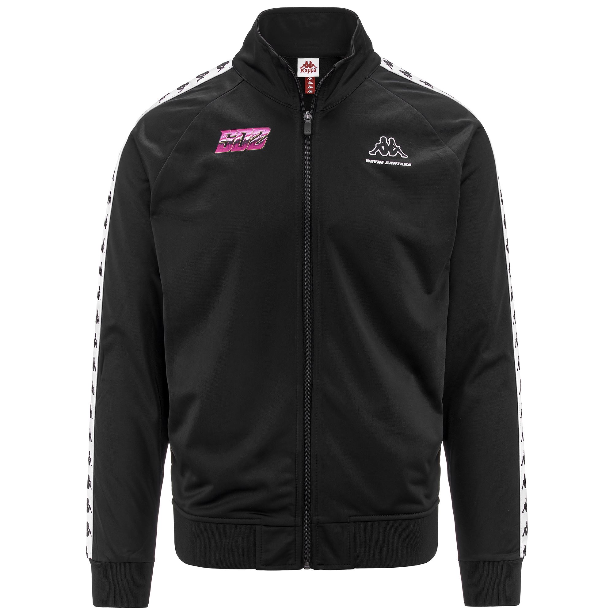 Image of Kappa 222 BANDA DPG BERLE 341F2KW