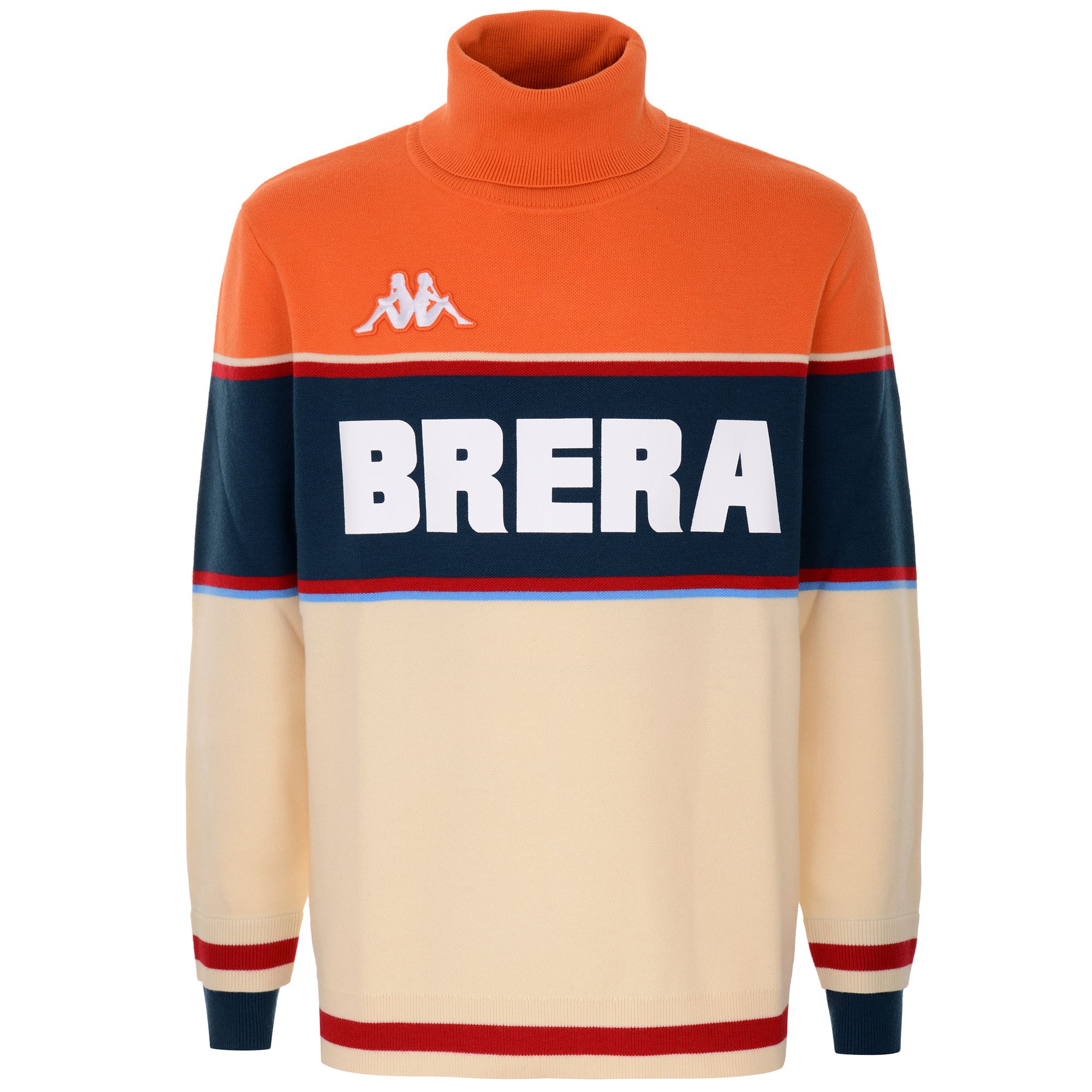 Image of Kappa EROI KNIT BRERA 35114NW