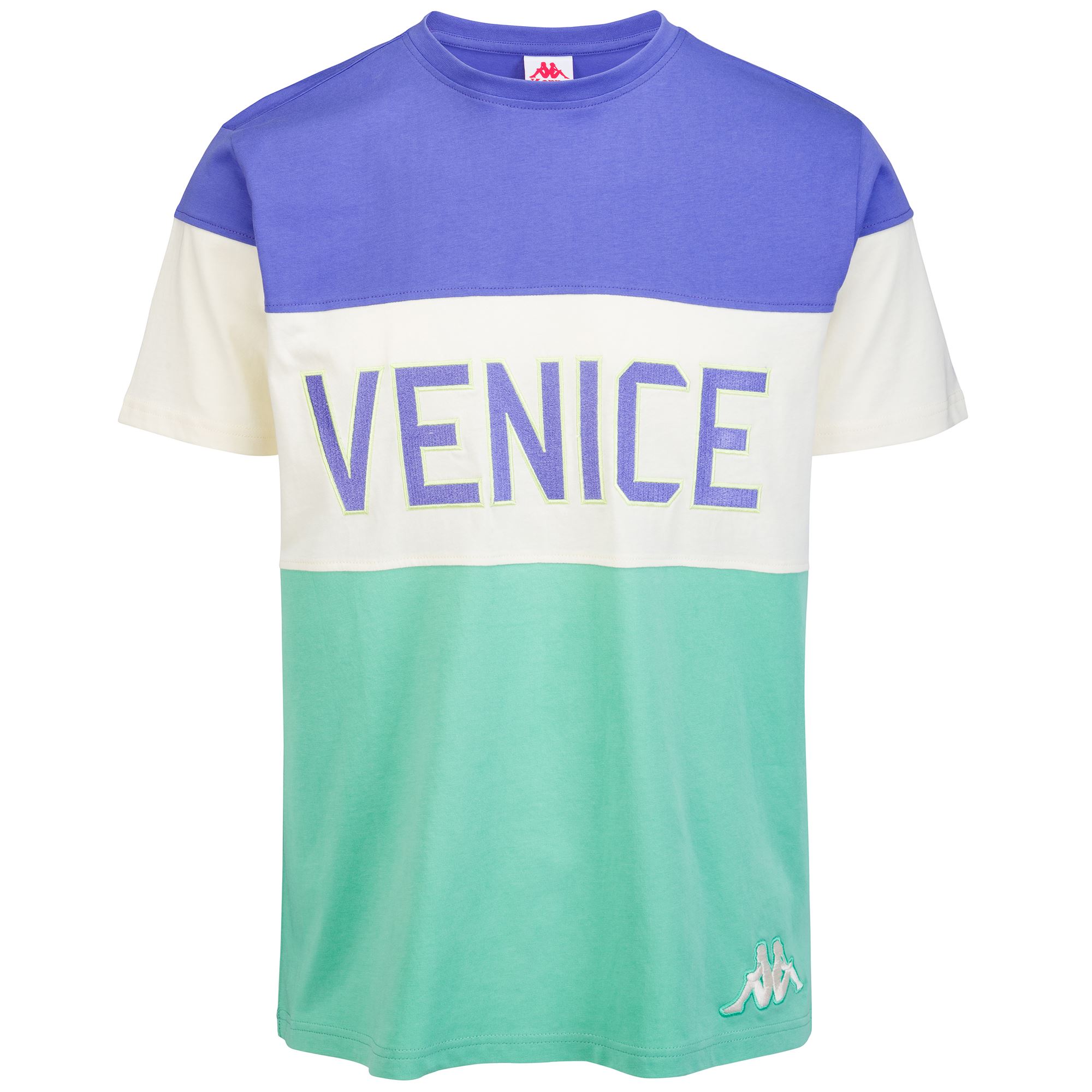 Image of Kappa EROI TEE VENICE BEACH 35185FW