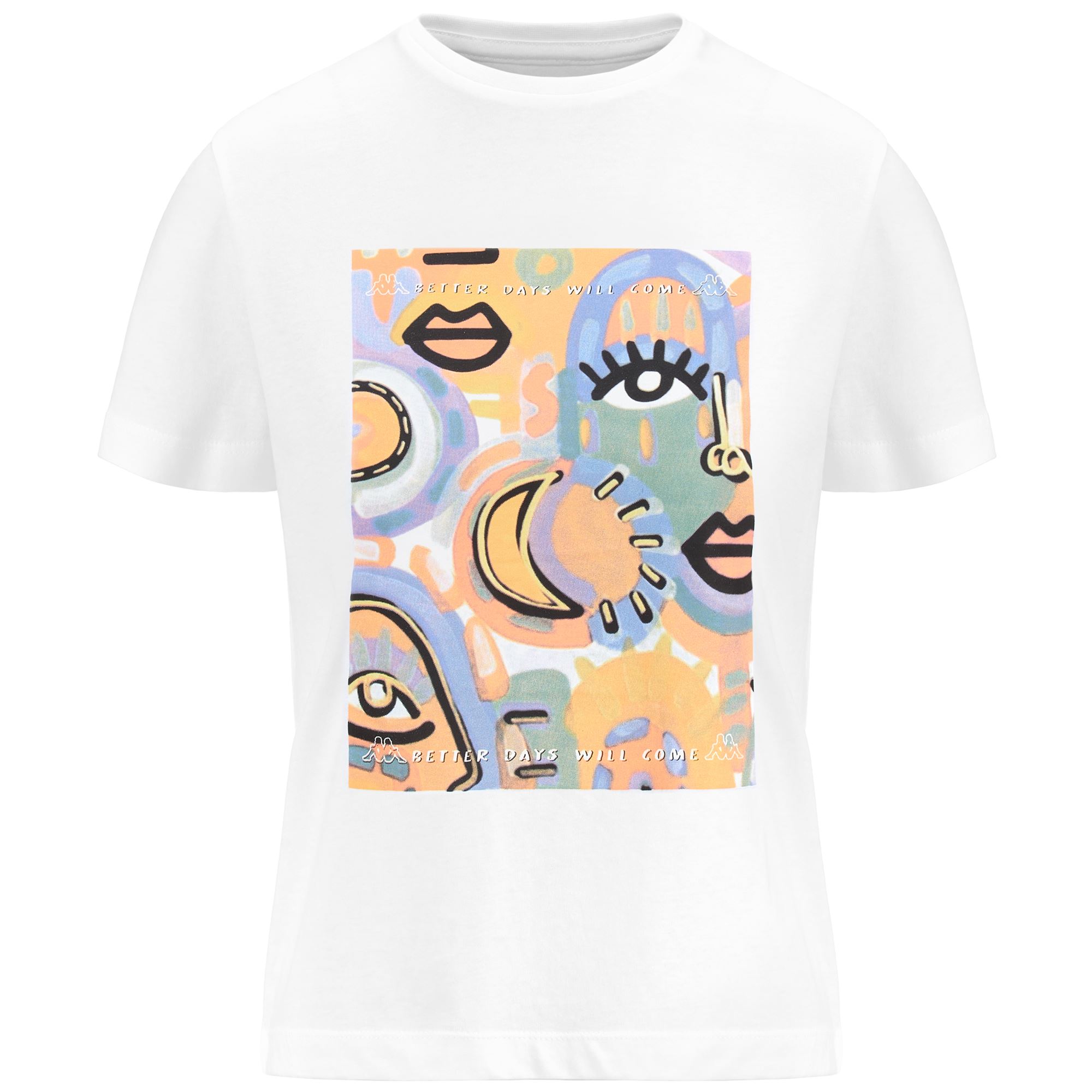 Image of Kappa LOGO EFFE 351C2MW