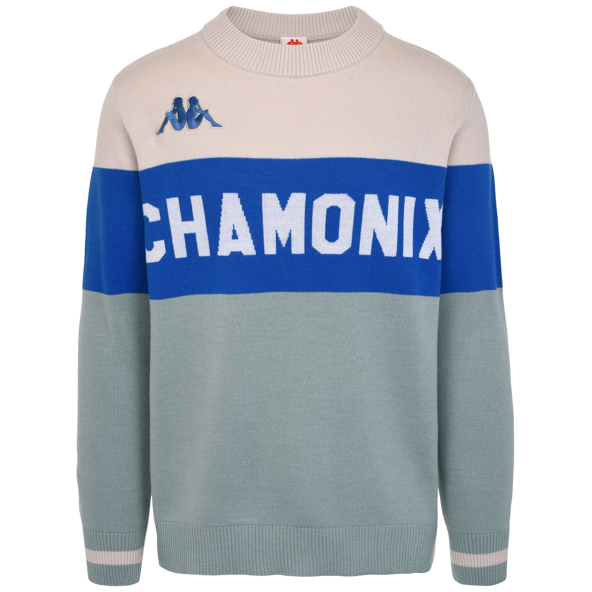 Image of Kappa EROI KNIT CHAMONIX 36182JW