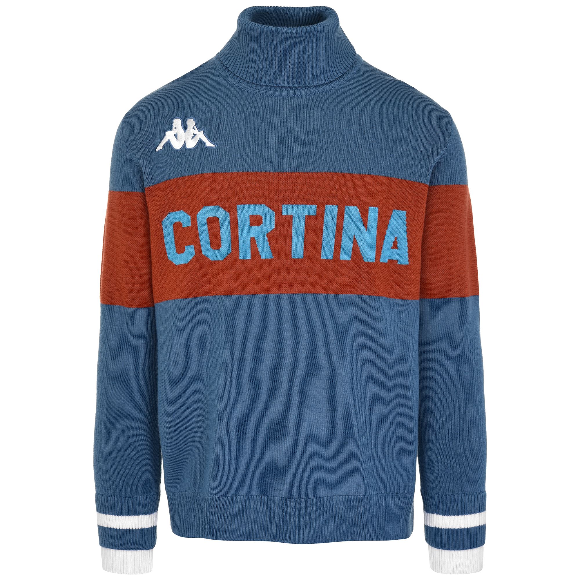 Image of Kappa EROI KNIT CORTINA 36182KW