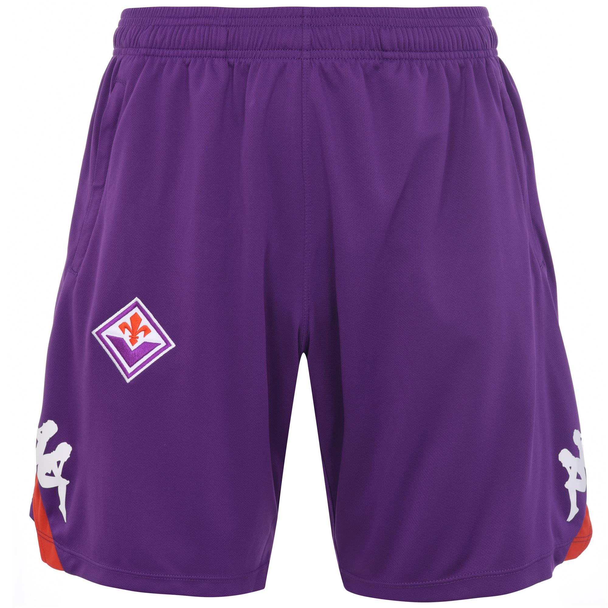 Image of Kappa AHORAZIP PRO 6 FIORENTINA 361923W