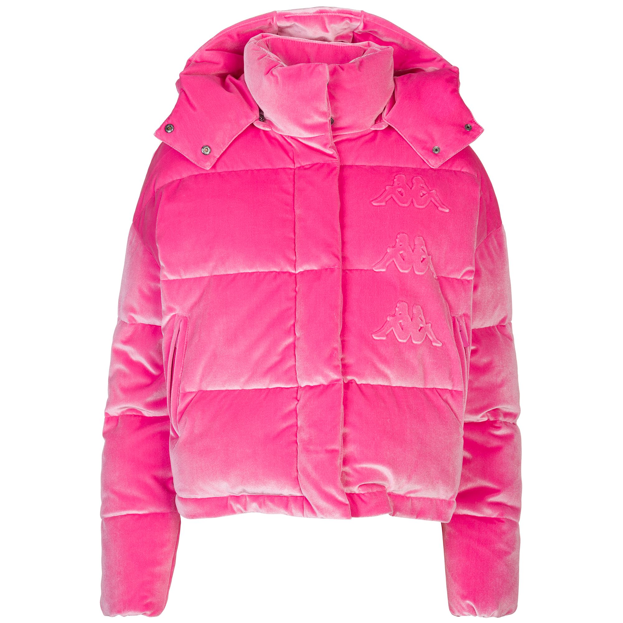 Image of Kappa AUTHENTIC FLISSY 371217W