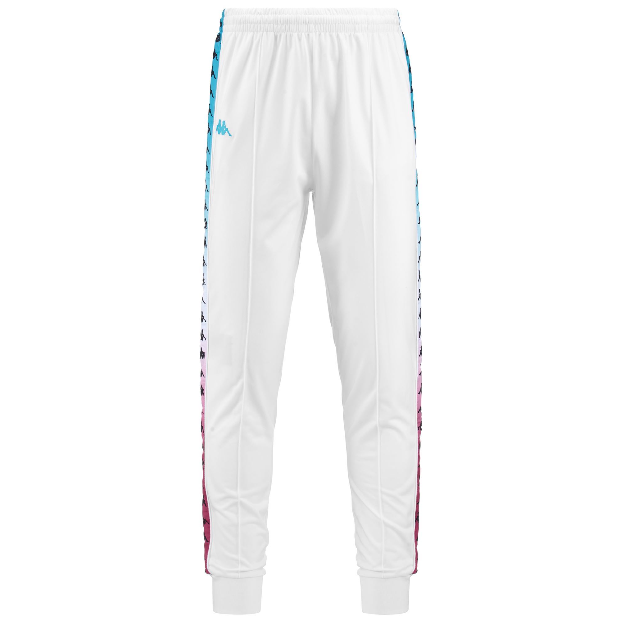 Image of Kappa 222 BANDA RASTORIA DEGRADE 37145VW