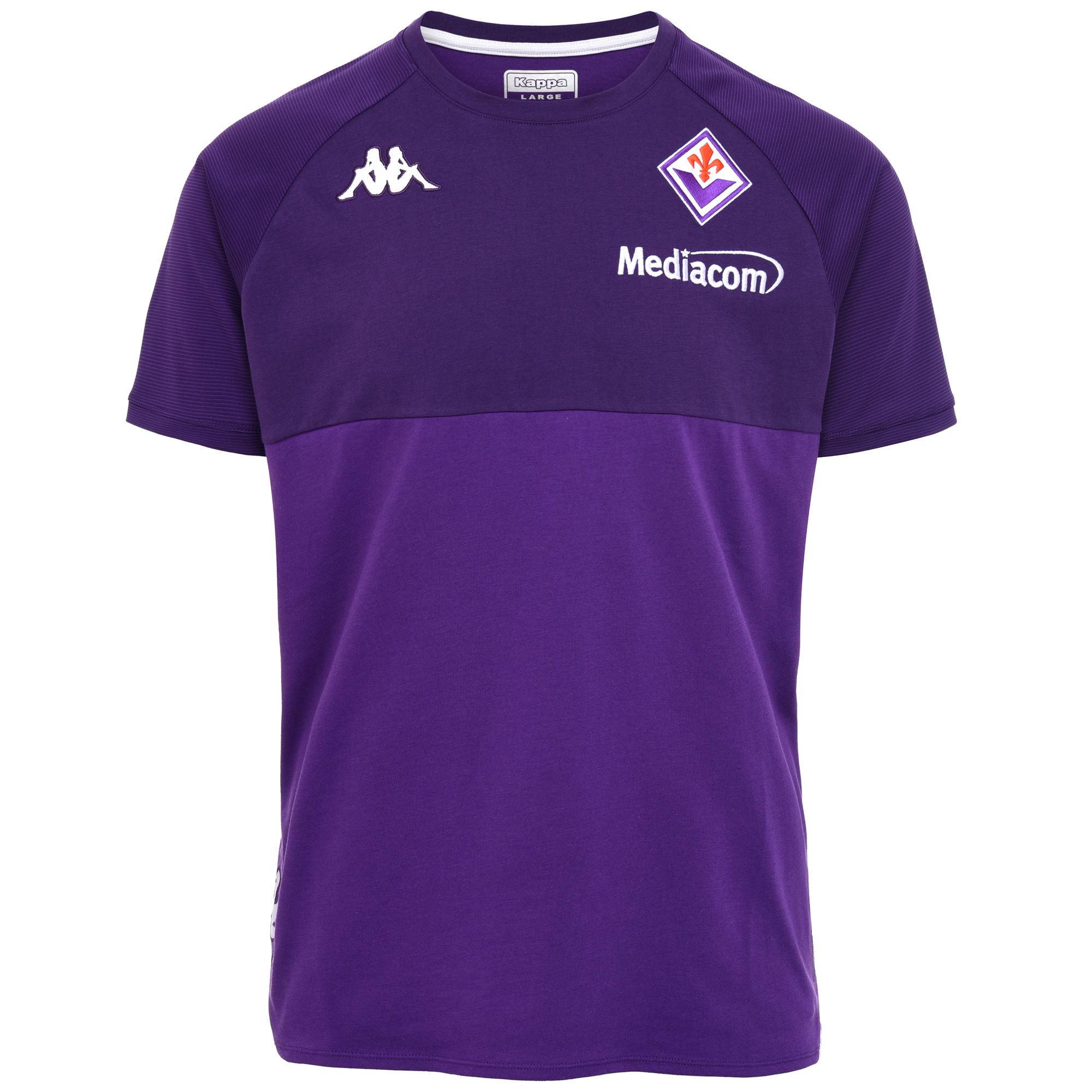 Image of Kappa AYBA 6 FIORENTINA 37193EW