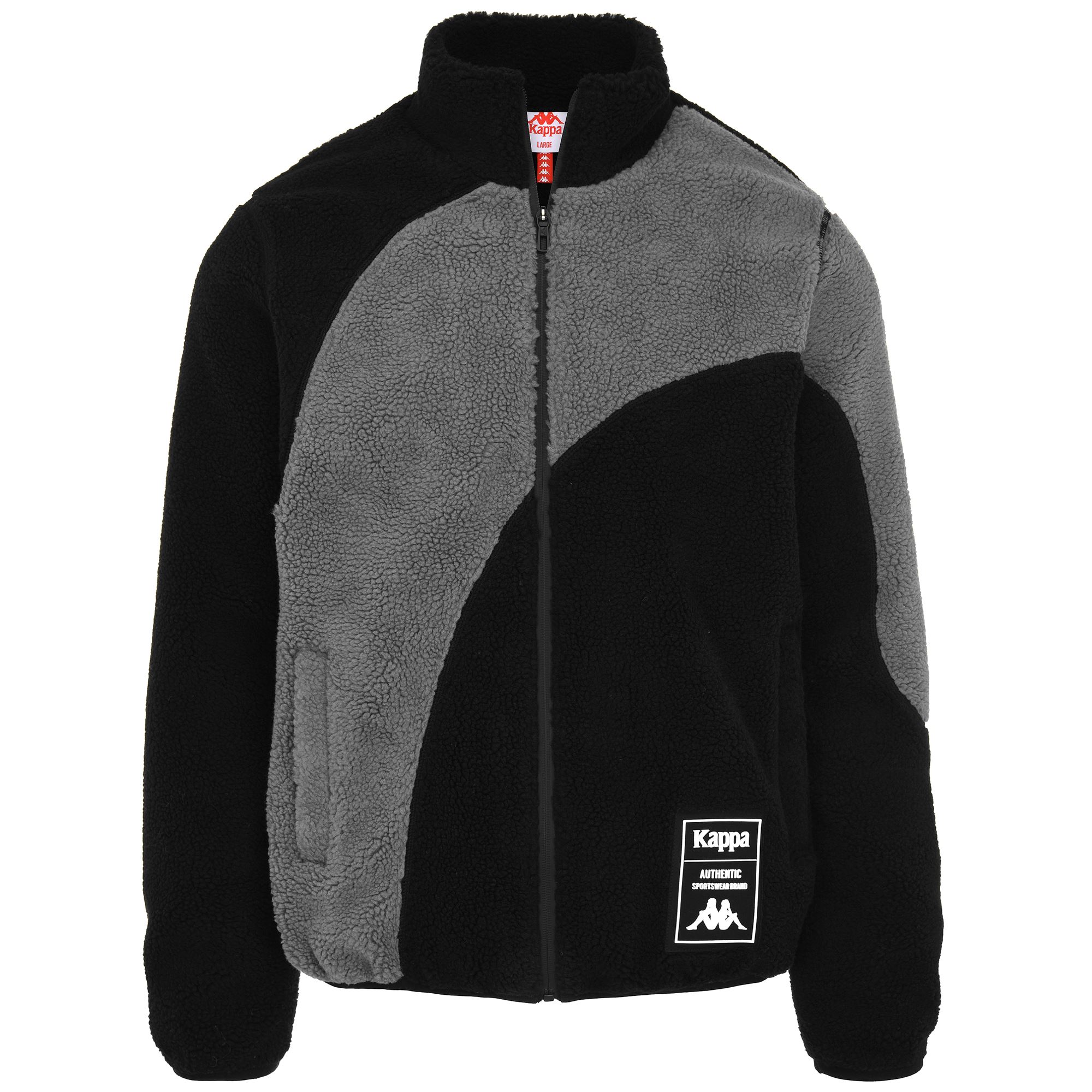 Image of Kappa AUTHENTIC TECH VINGT 371961W