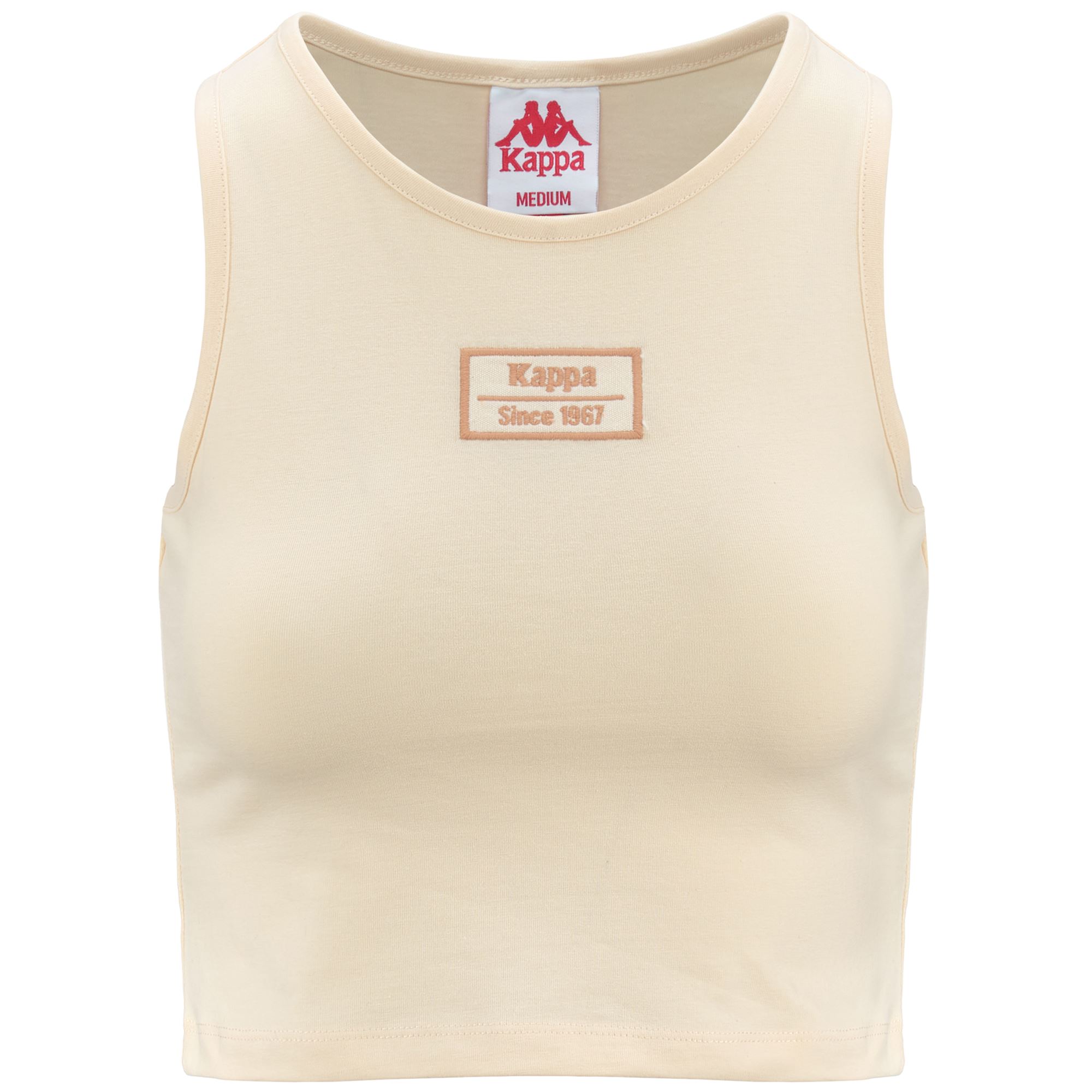 Image of Kappa AUTHENTIC STEW ORGANIC 371C37W