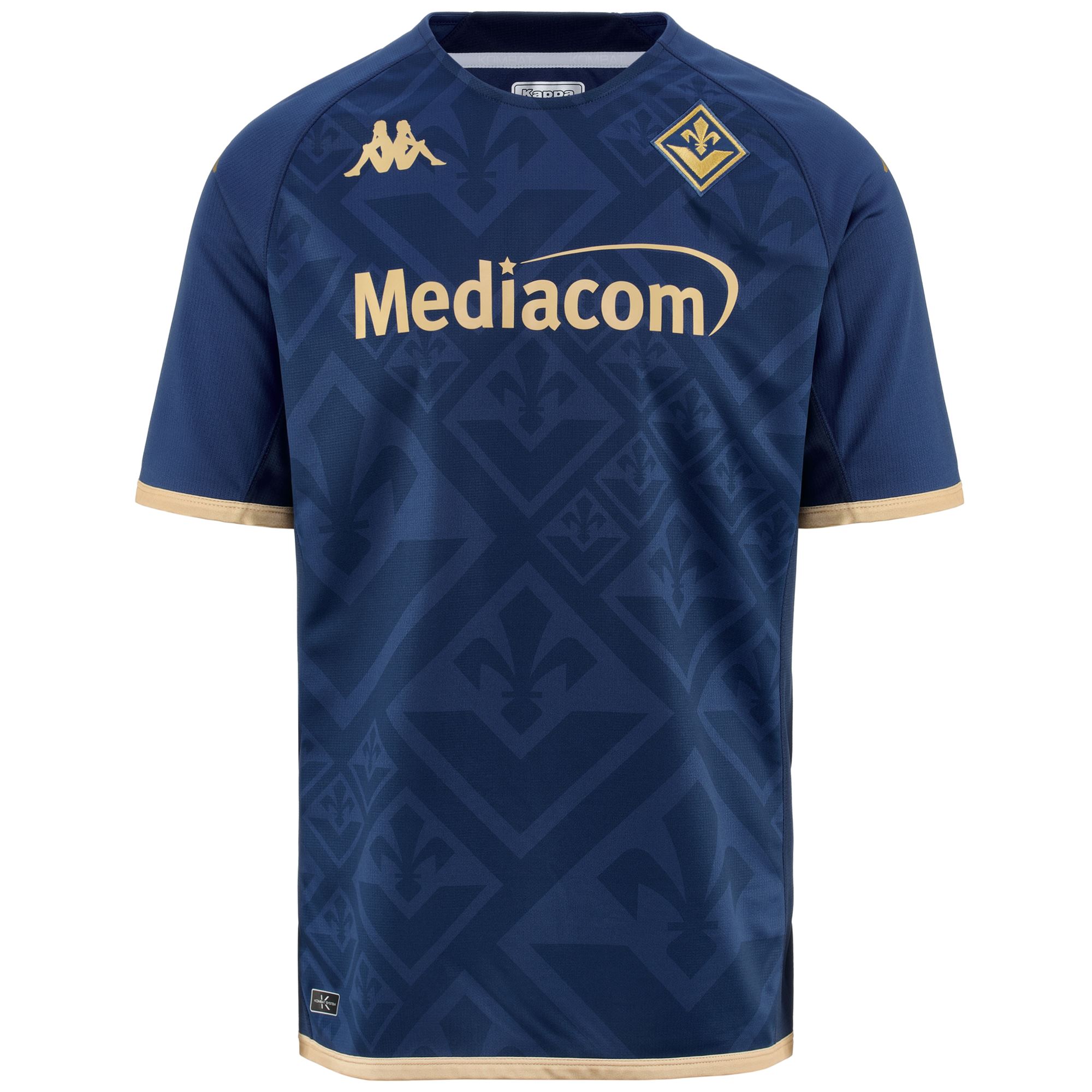 Image of Kappa KOMBAT FIORENTINA 371D19W