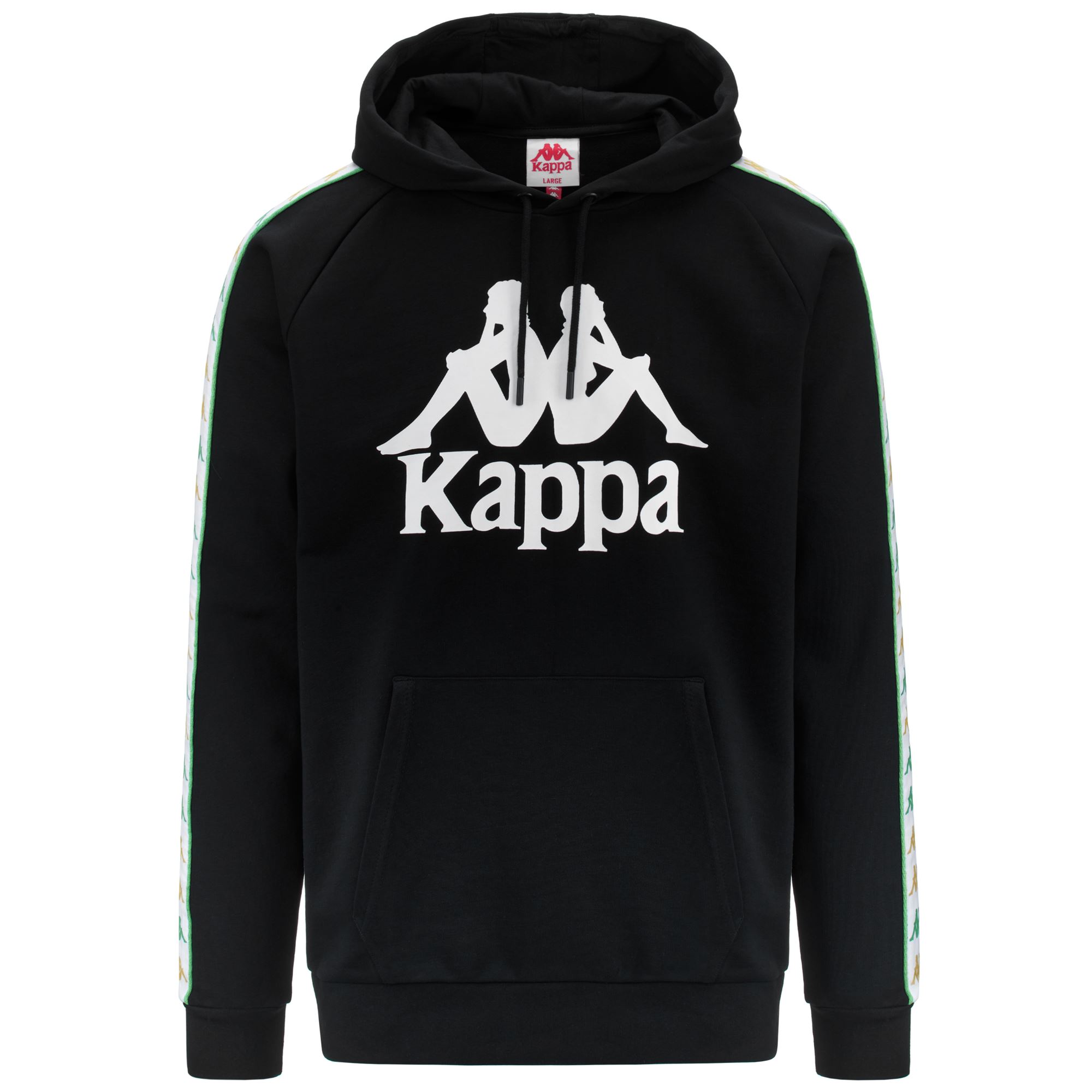 Image of Kappa 222 BANDA HURTADOI 2 371D2NW