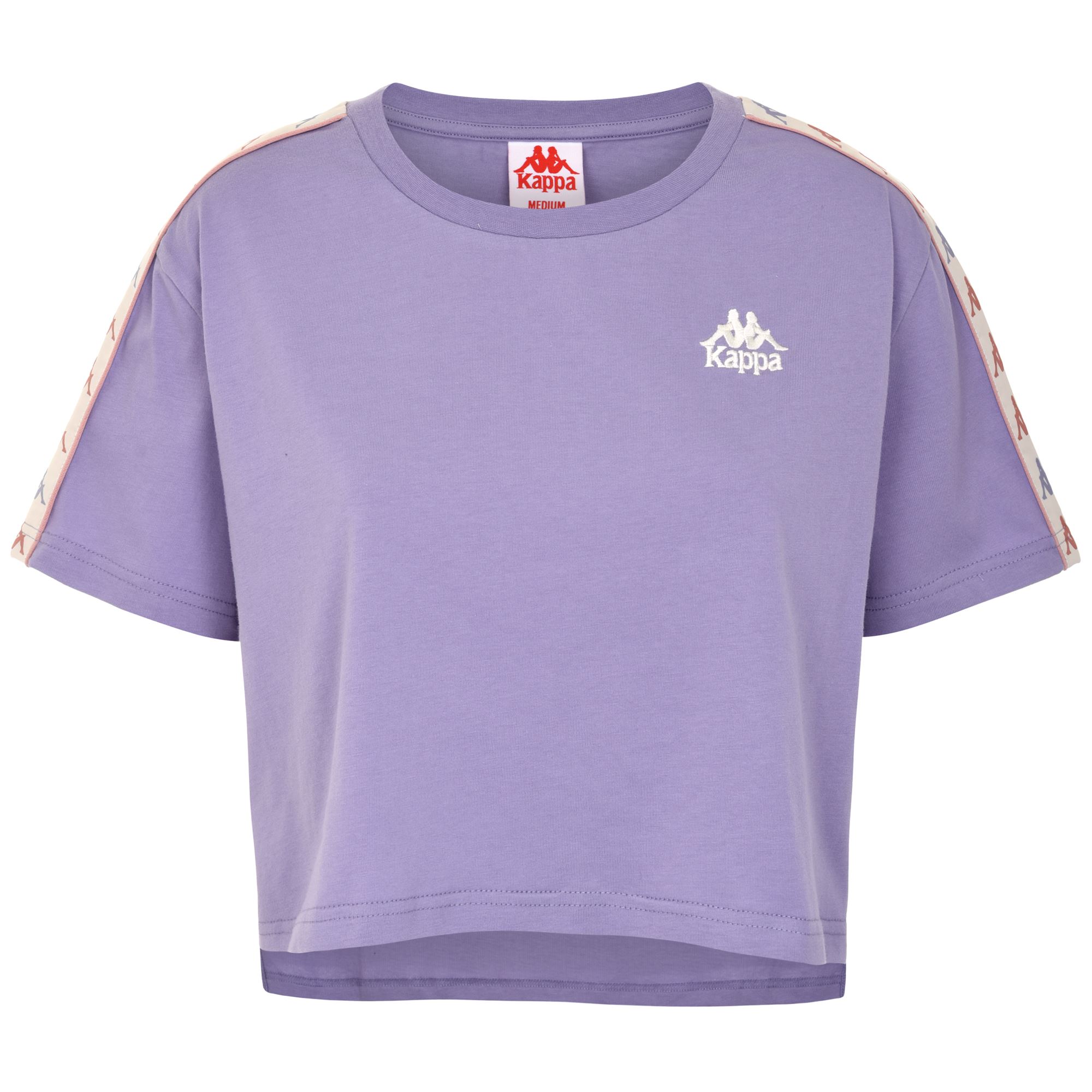 Image of Kappa 222 BANDA APUAO 371D31W