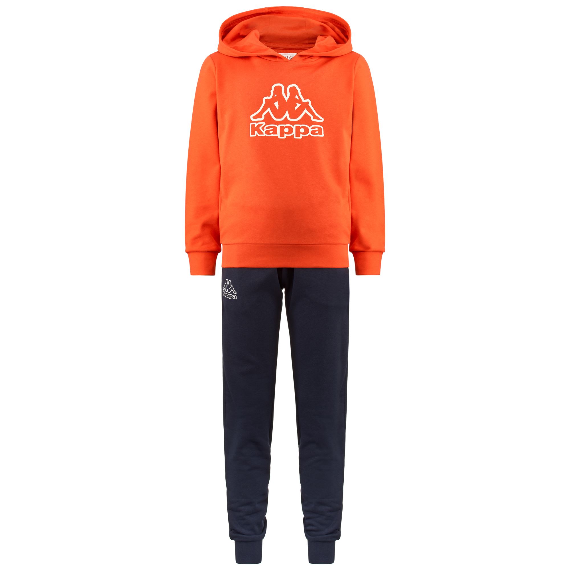 Image of Kappa LOGO SURO KID 371K13W