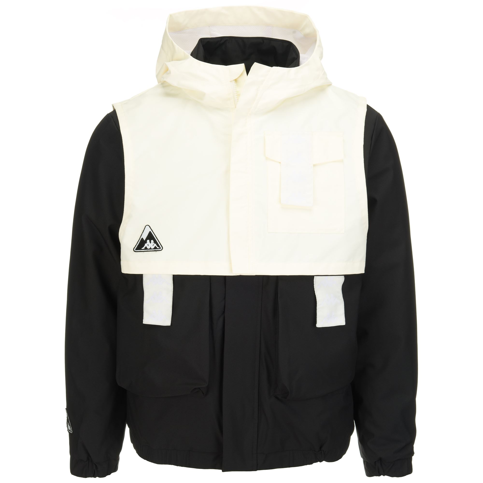 Image of Kappa AUTHENTIC HIKE FARWELL 38137BW