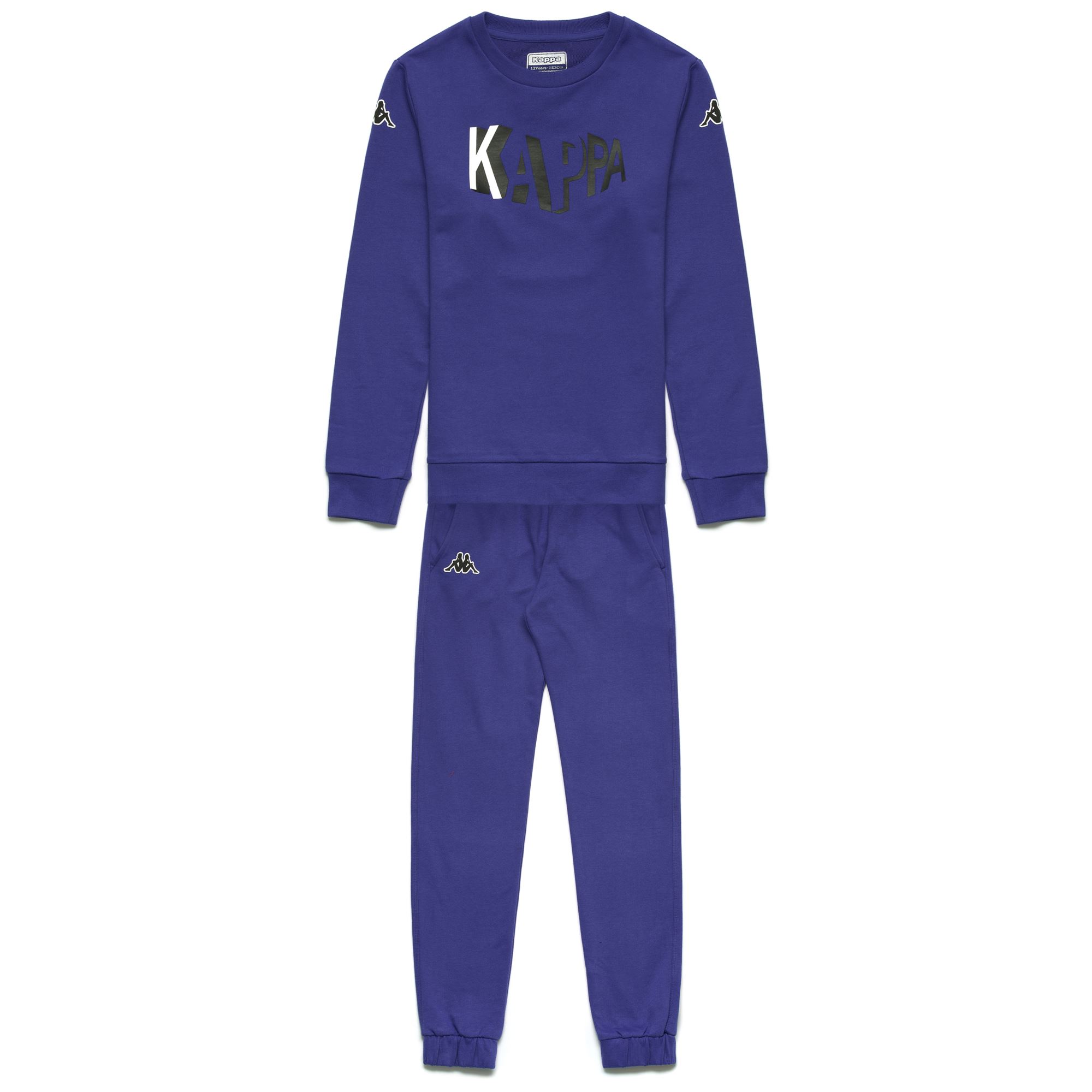 Image of Kappa LOGO DERYO KID 38192JW