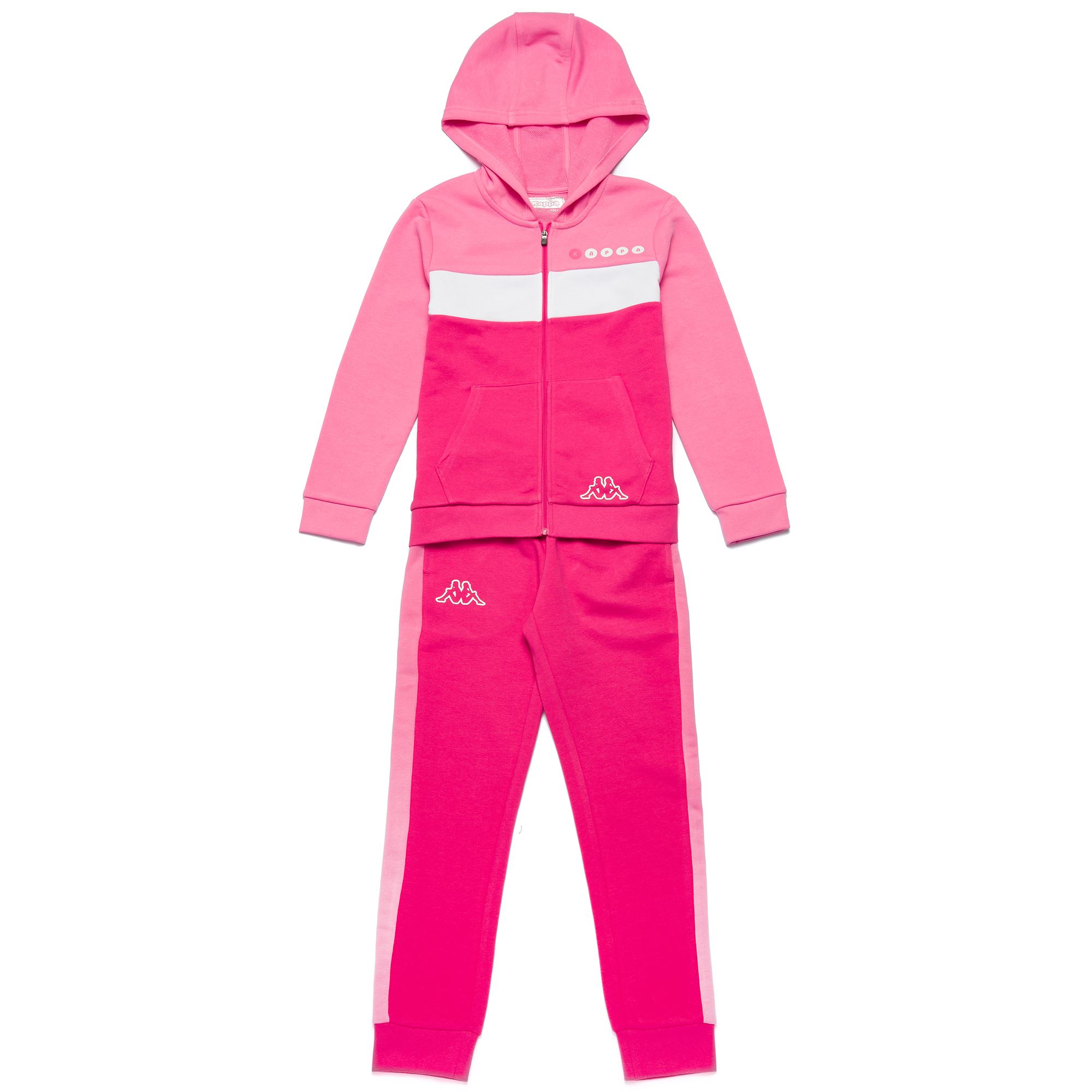 Image of Kappa LOGO DEDOS KID 38192UW