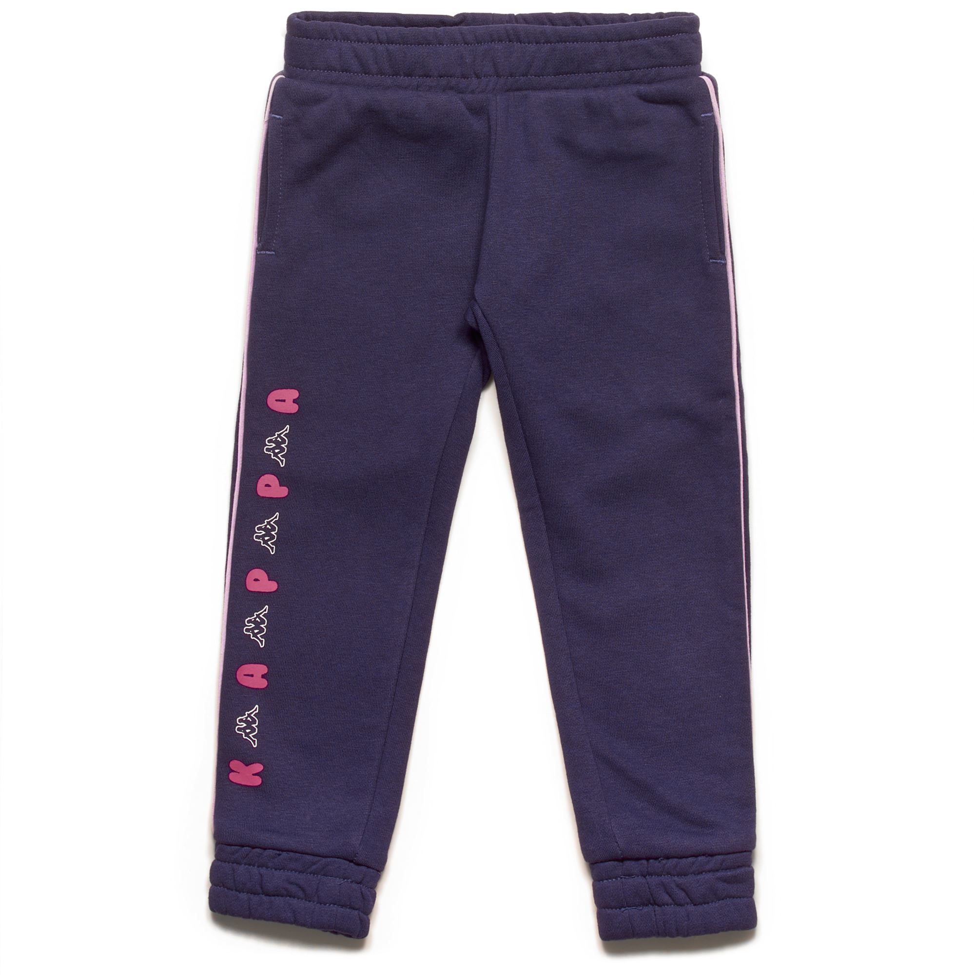 Image of Kappa LOGO DUVA KID 38192ZW