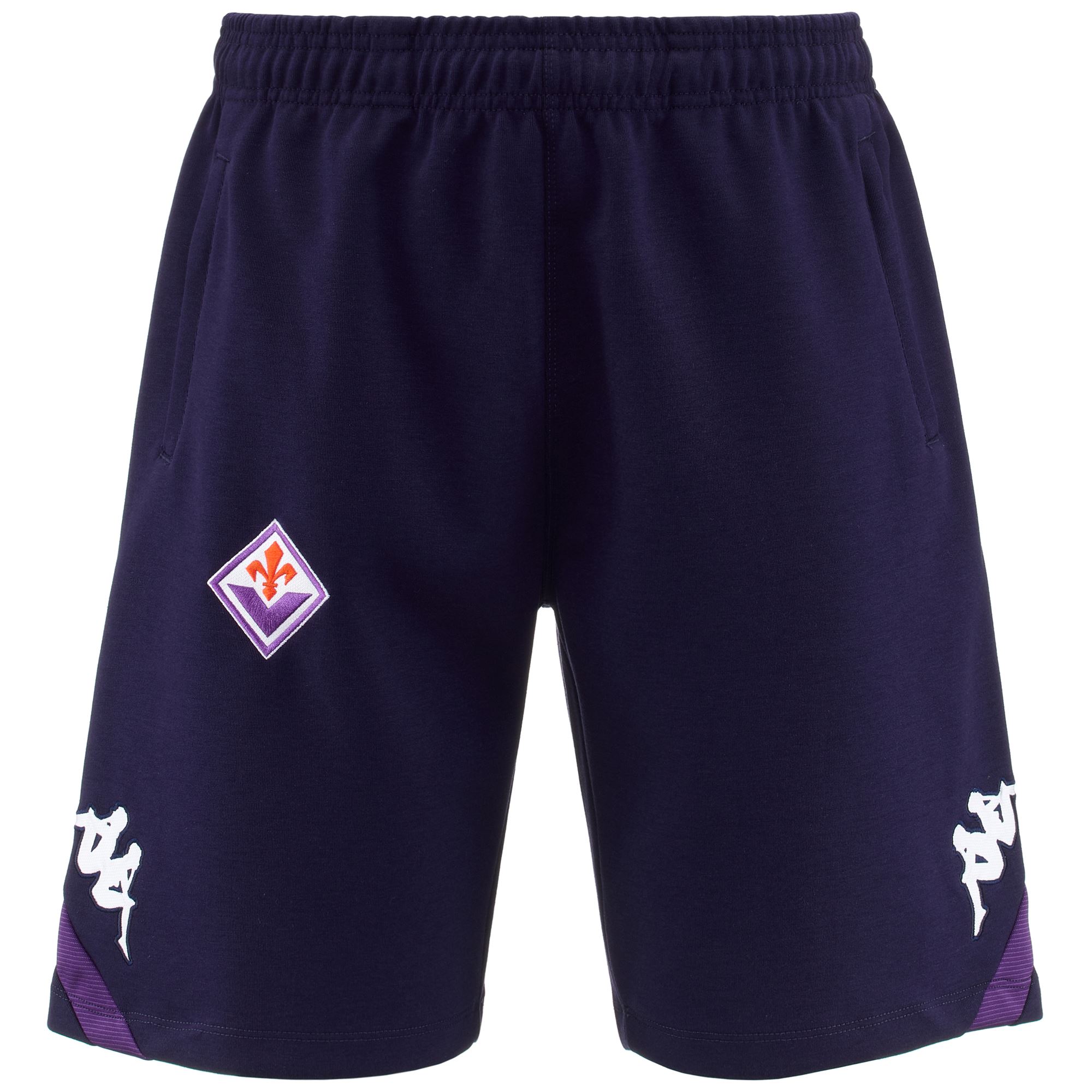 Image of Kappa ALOZIP 6 FIORENTINA 38196EW