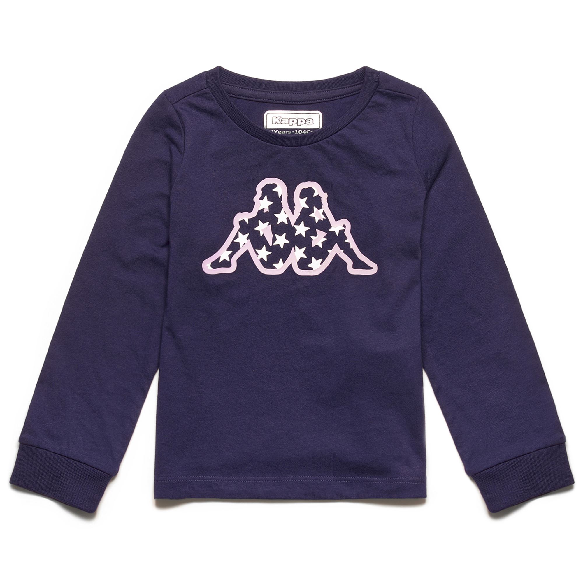 Image of Kappa LOGO DERTA KID 38198CW