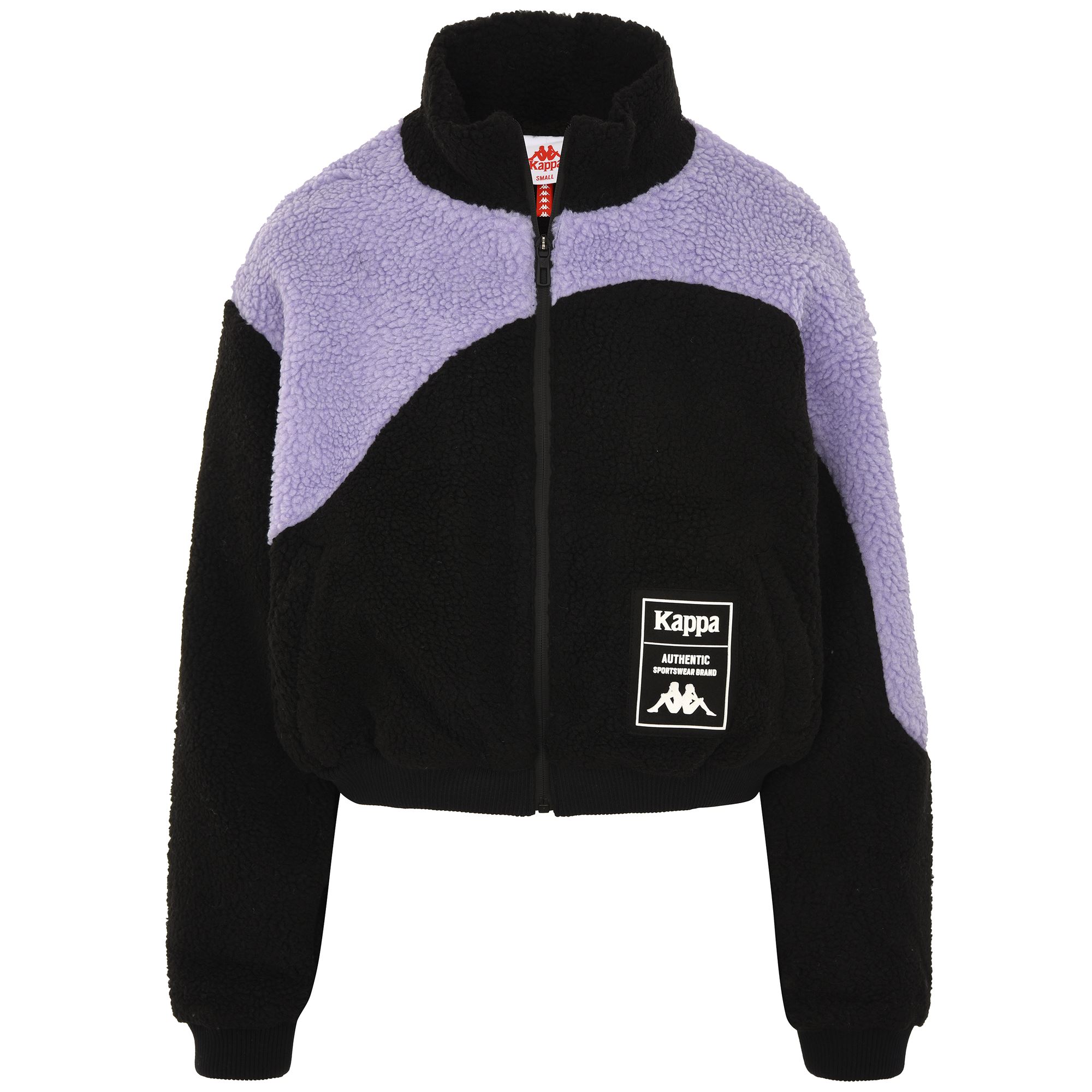 Image of Kappa AUTHENTIC TECH VIALATA 381B7FW