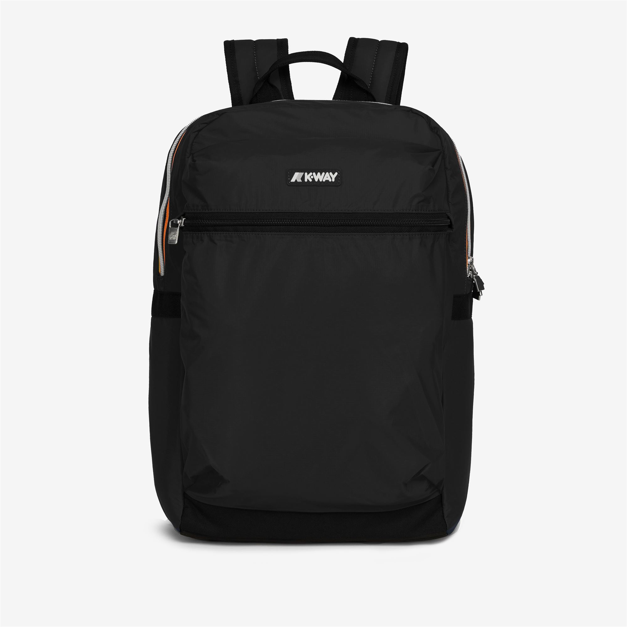 K-Way Uomo Nero - Laon Backpack - Bags - One Size - Immagine 4