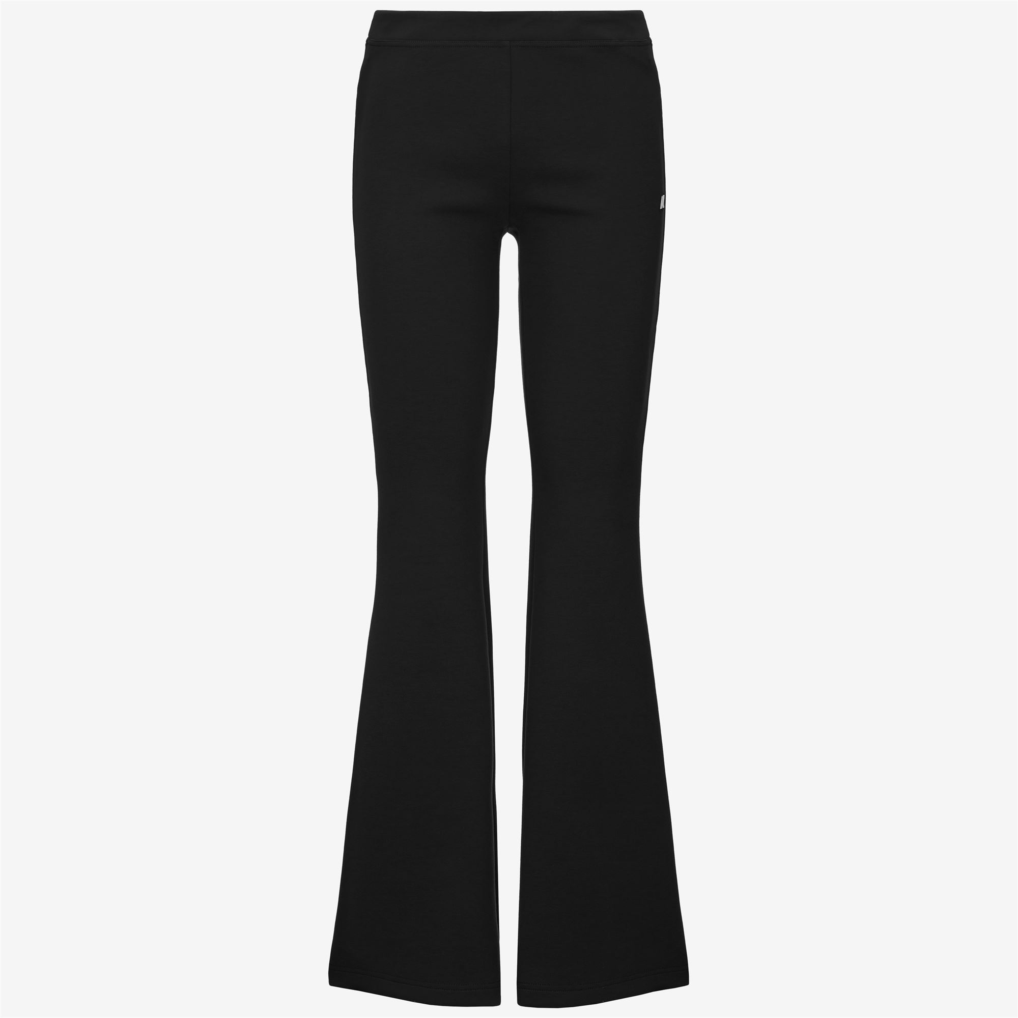 K-Way Donna Bianco Jenny Light Spacer - Pantaloni Sportivi Pantaloni - Pantaloni Sportivi Pantaloni - S