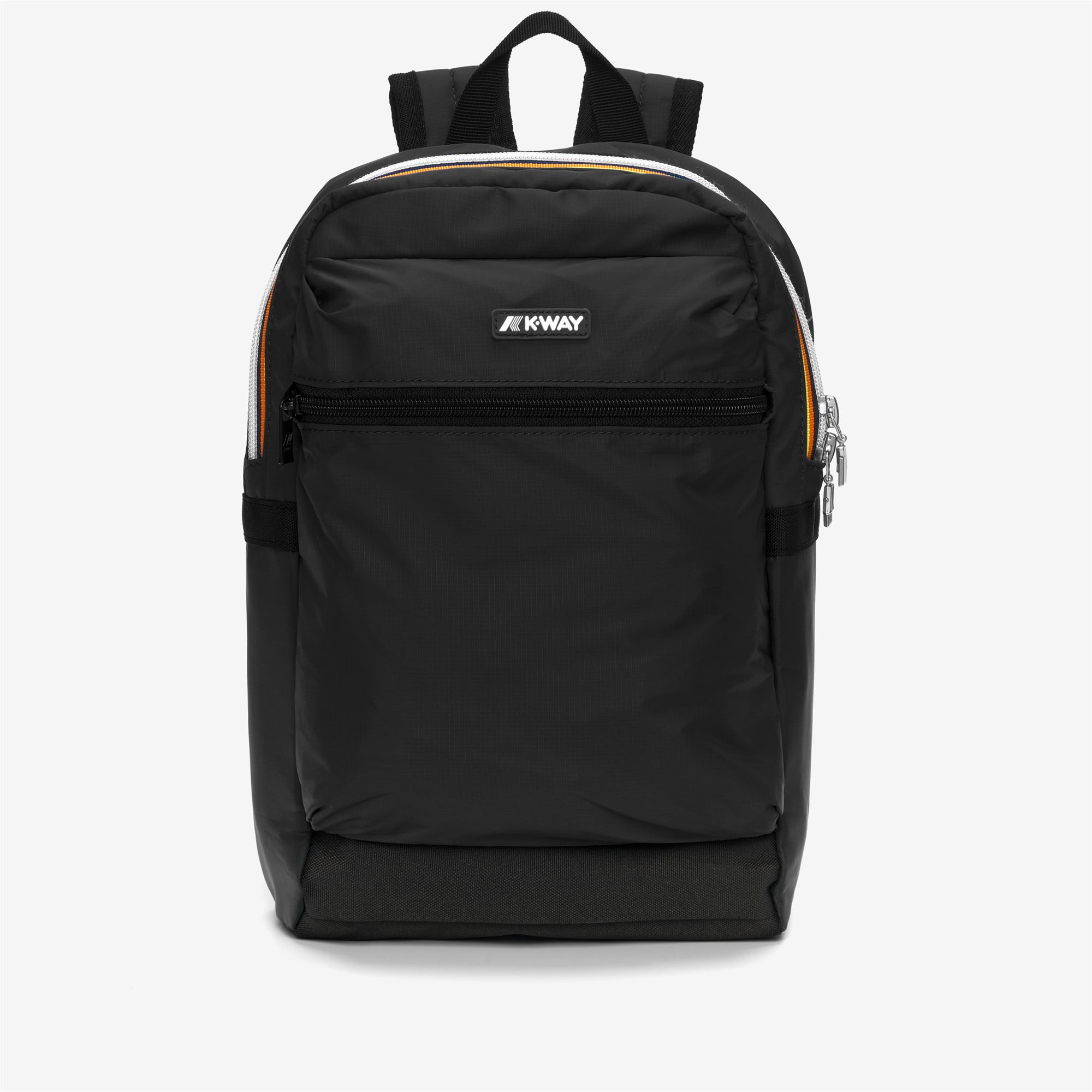 K-Way Uomo Nero Zaino Pure - Immagine 3