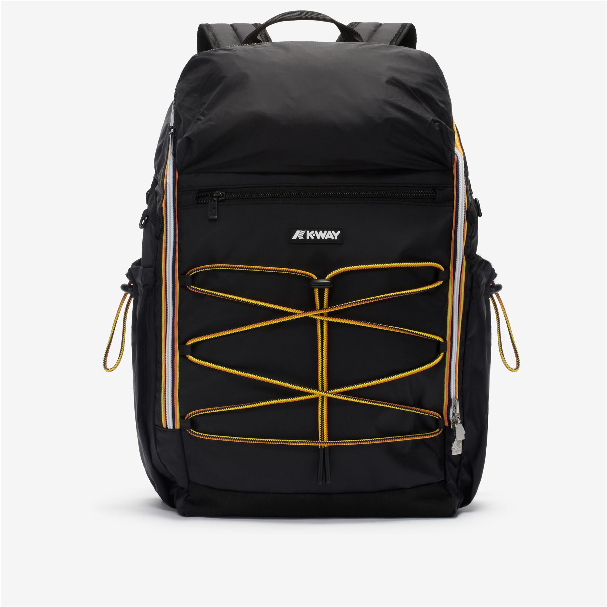K-Way Uomo Blu Zaino Monte Limar - Immagine 3