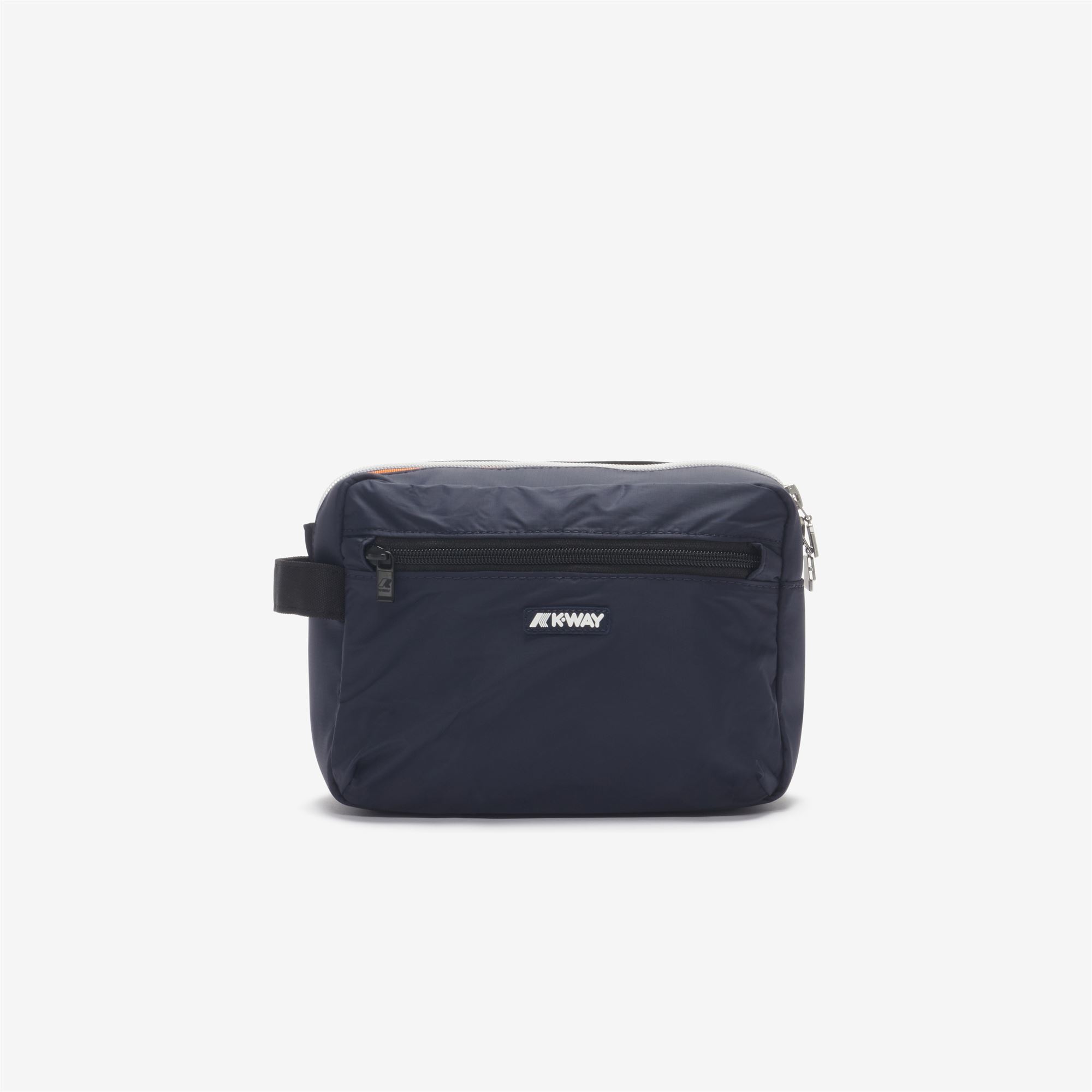 Borsa Shopping K-Way - Donna Blu Unica - Immagine 3