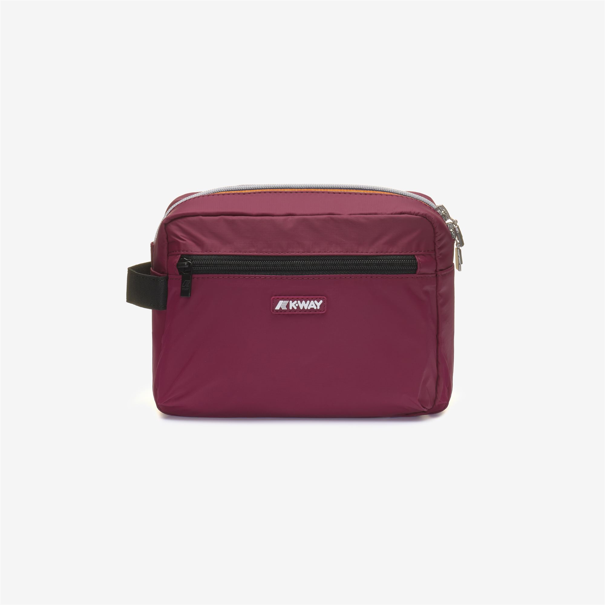Borsa K-Way - Donna Rosso Unica - Immagine 2