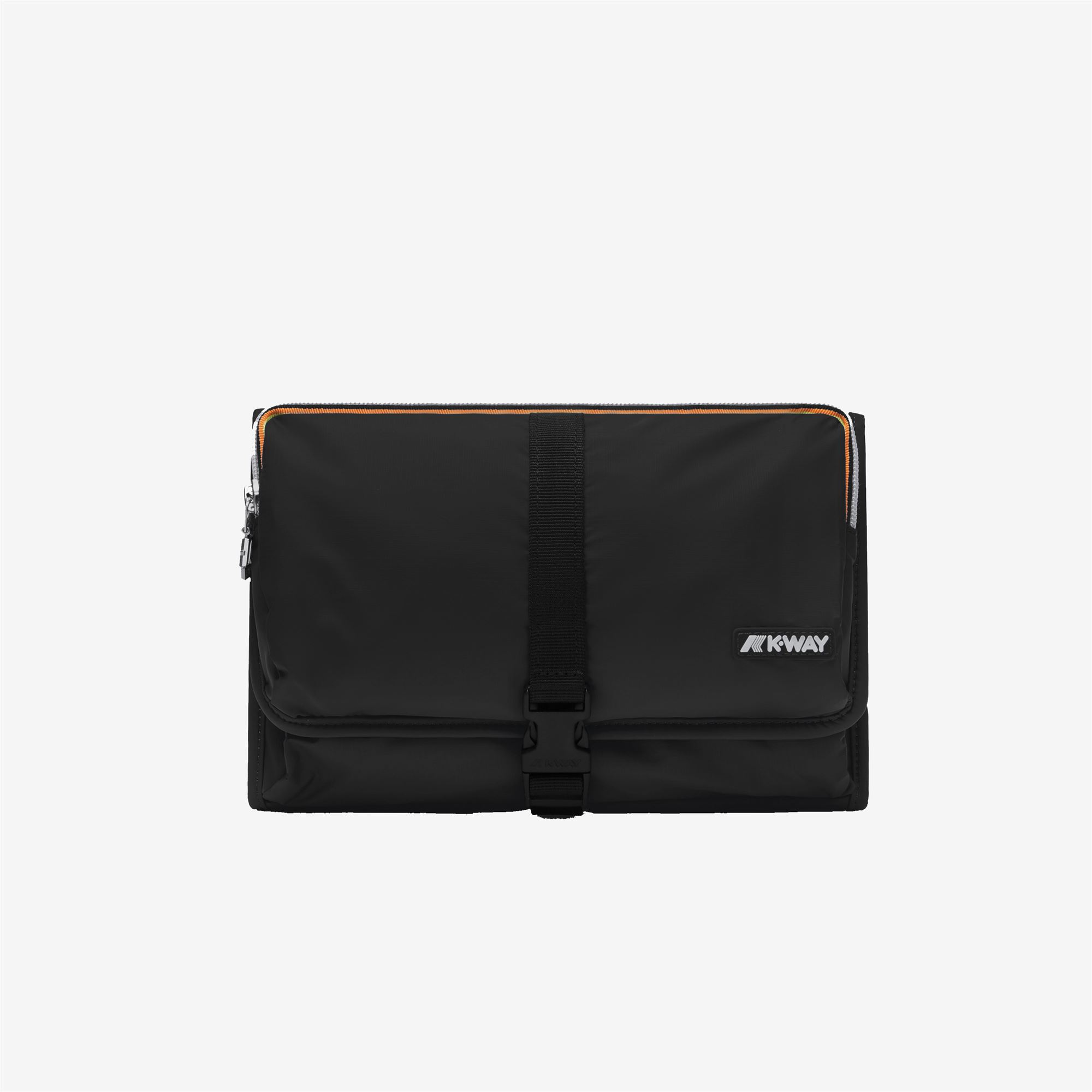 Borsa K-Way Reville K4127vw Uomo Unica - Immagine 2