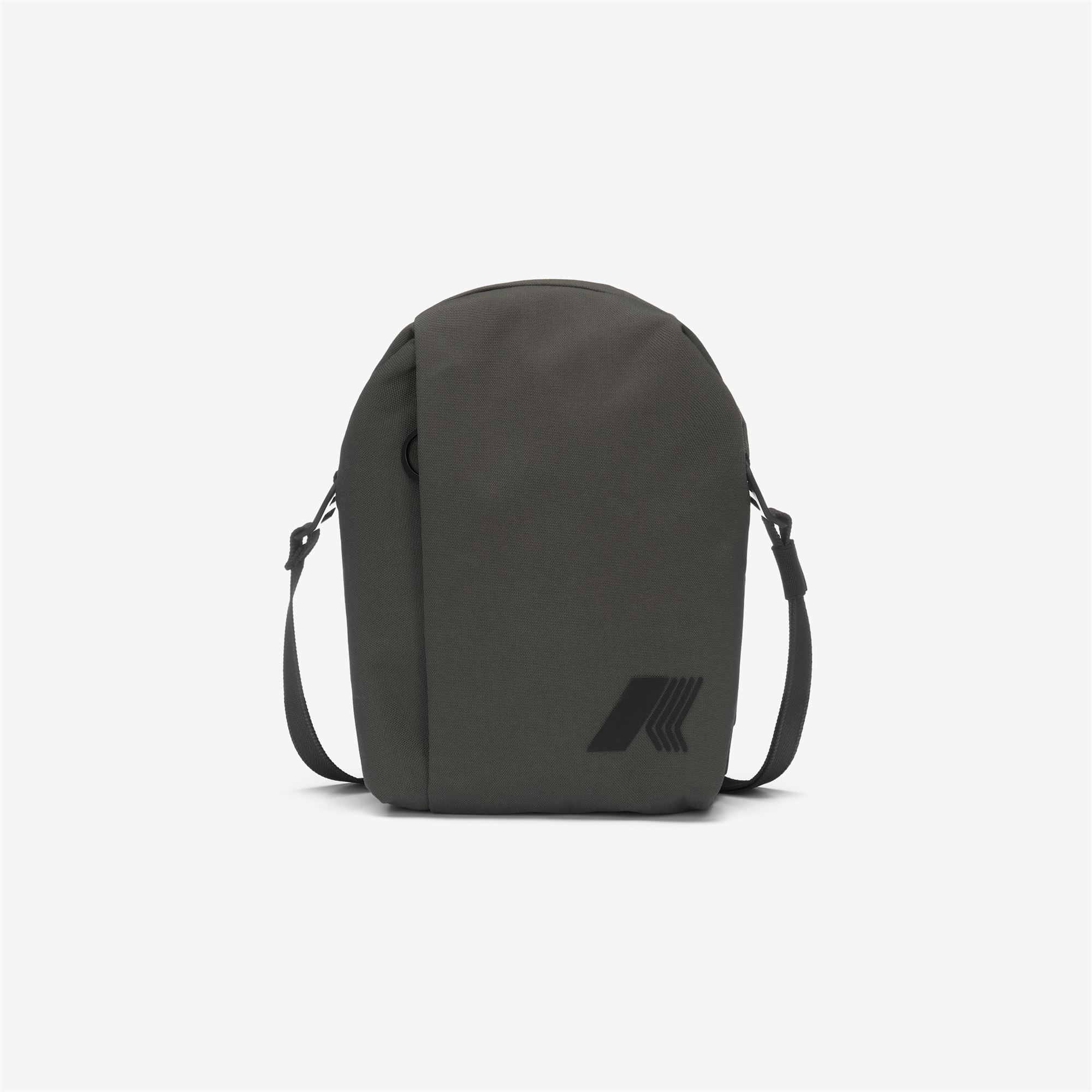 Borsa K-Way - Ragazzo Nero Unica - Immagine 2