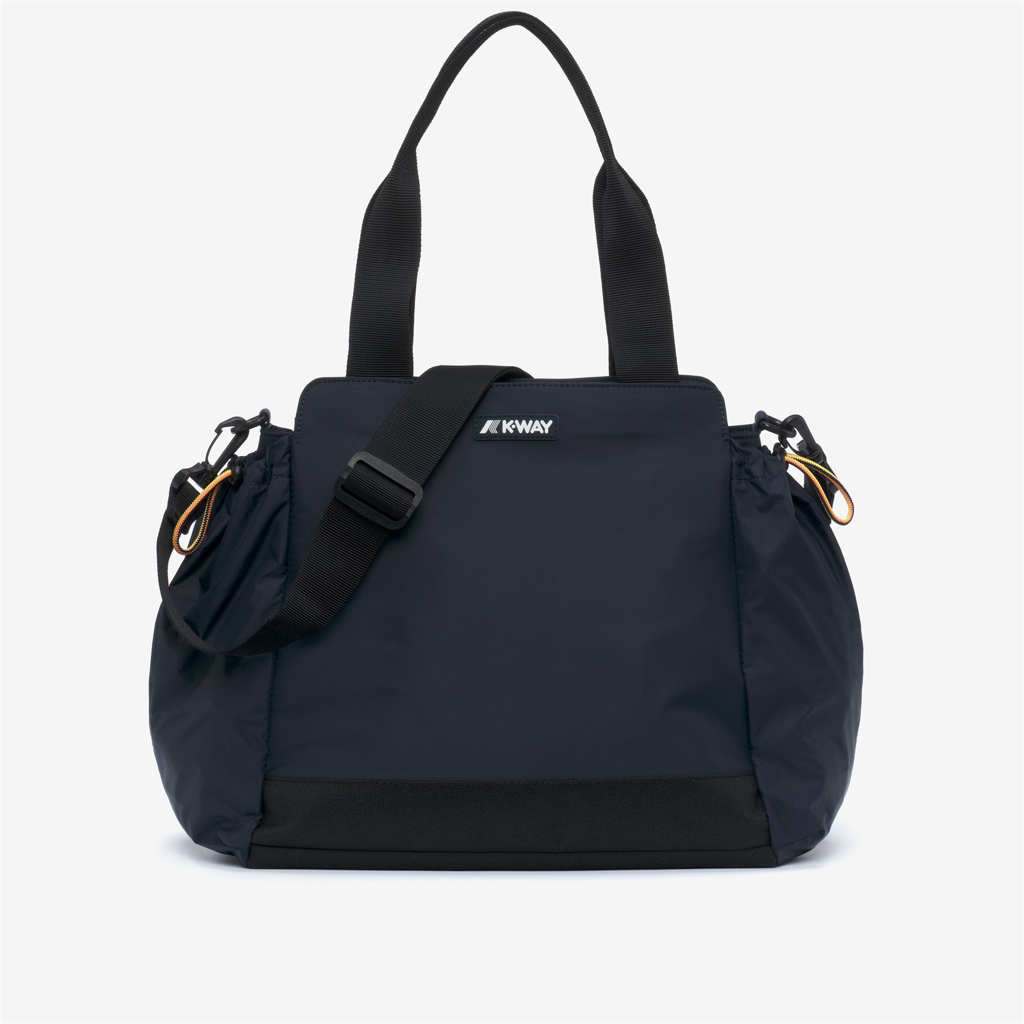 K-Way Unisex Blu Borse, Taglia Unica, New, - Immagine 2
