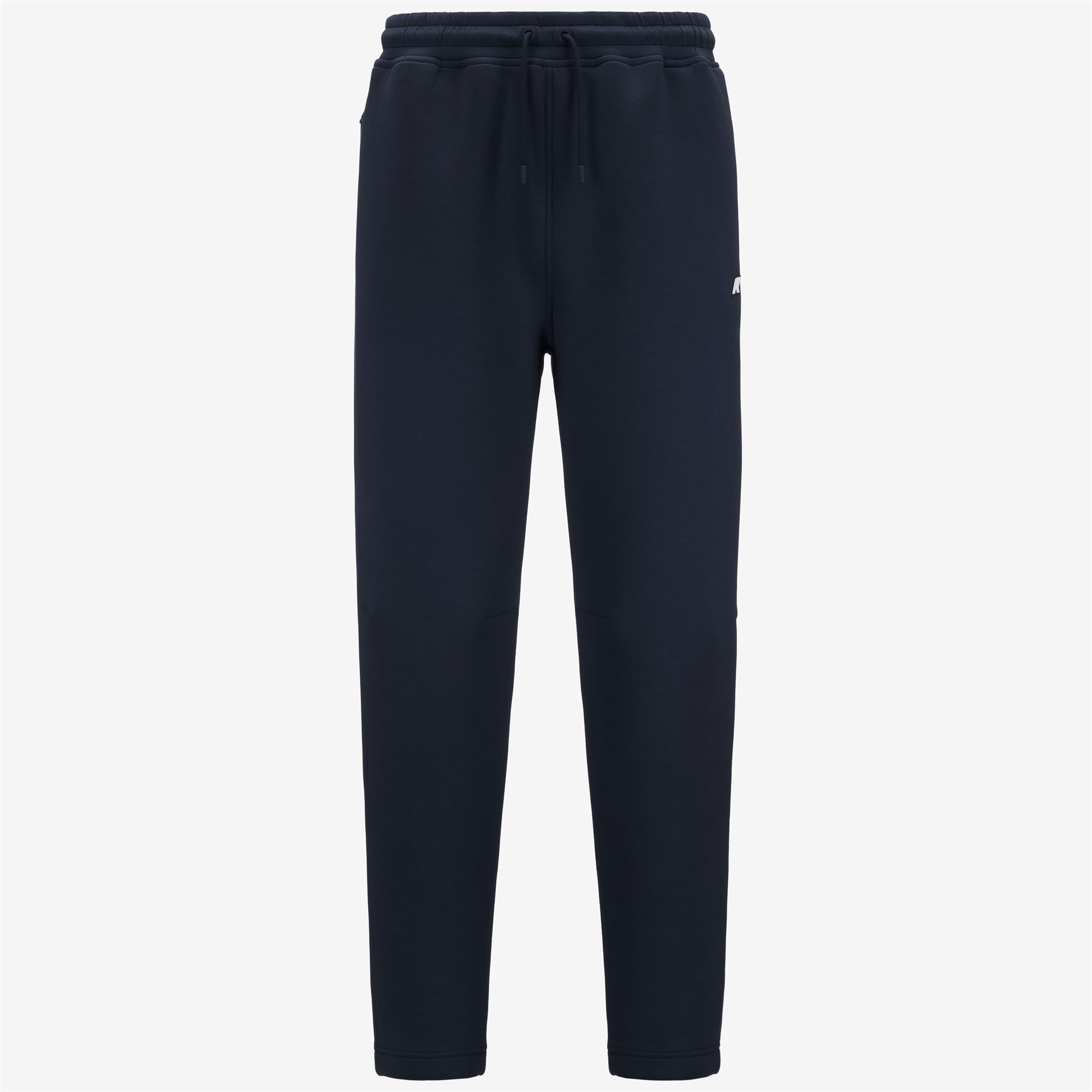 K-Way Uomo Blu Pantaloni, Xl, New, - Immagine 3