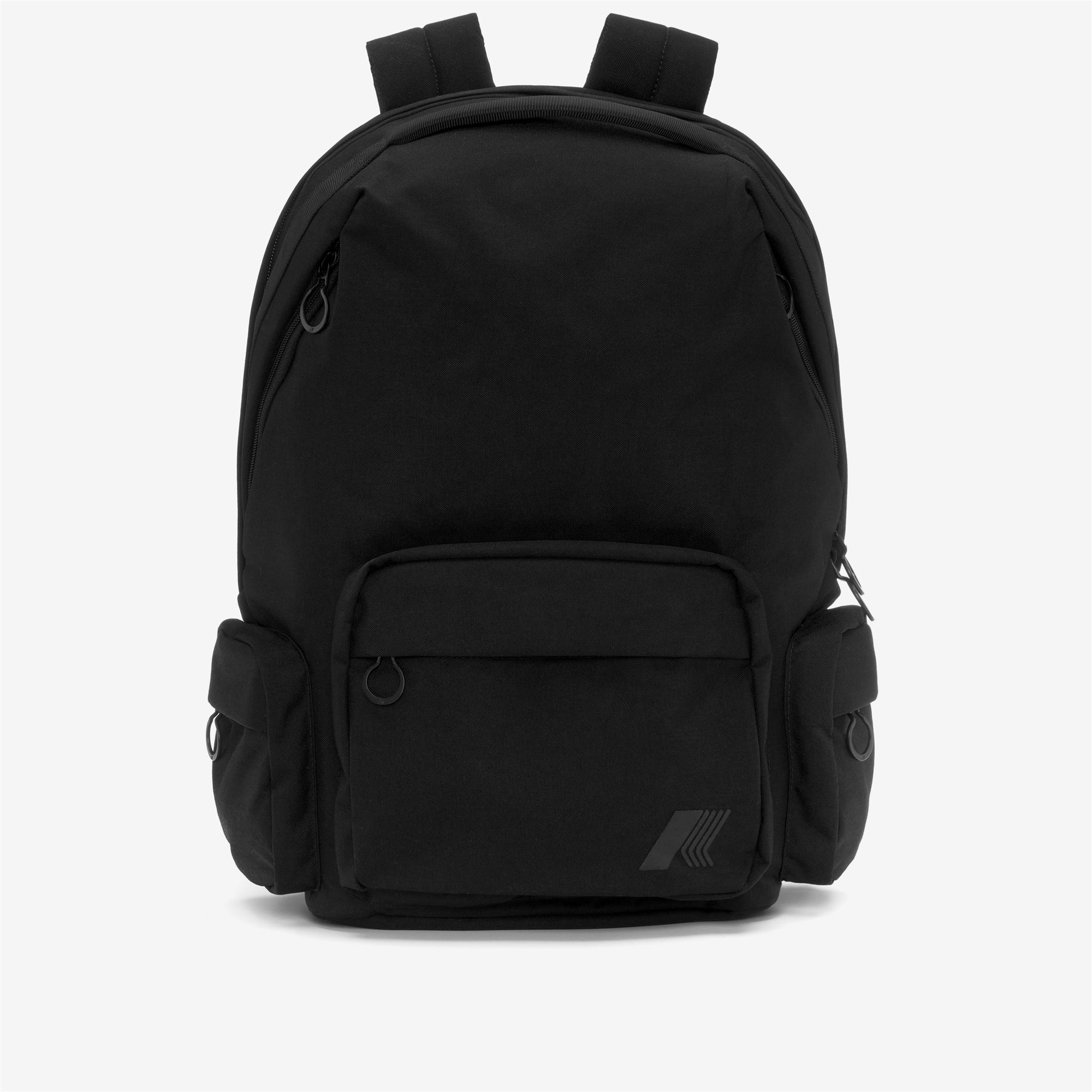 K-Way Unisex Nero Anais - Zaino Borse - Zaino Borse - One Size