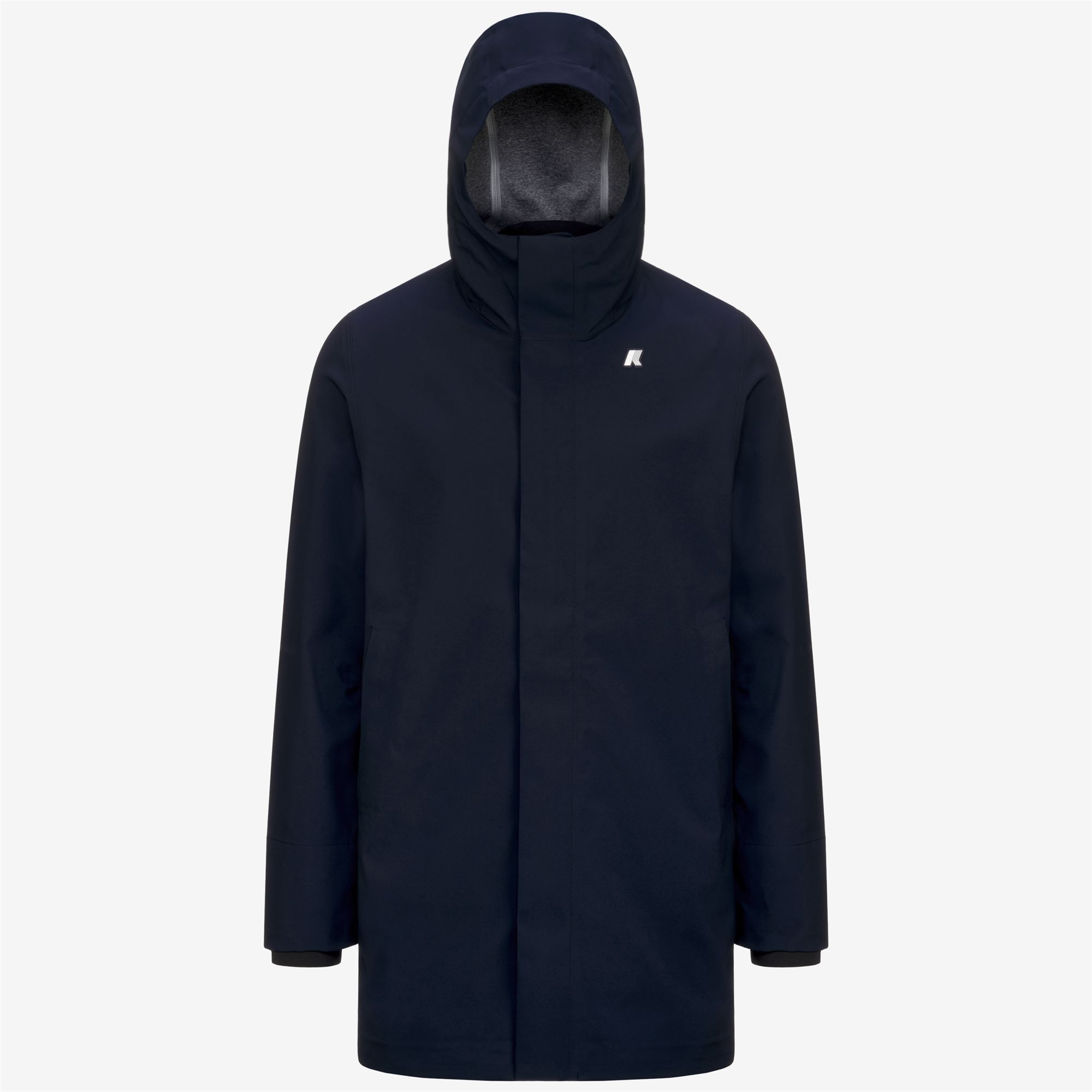K-Way Uomo Blu - K-Way Coats - Jackets - M - Immagine 3
